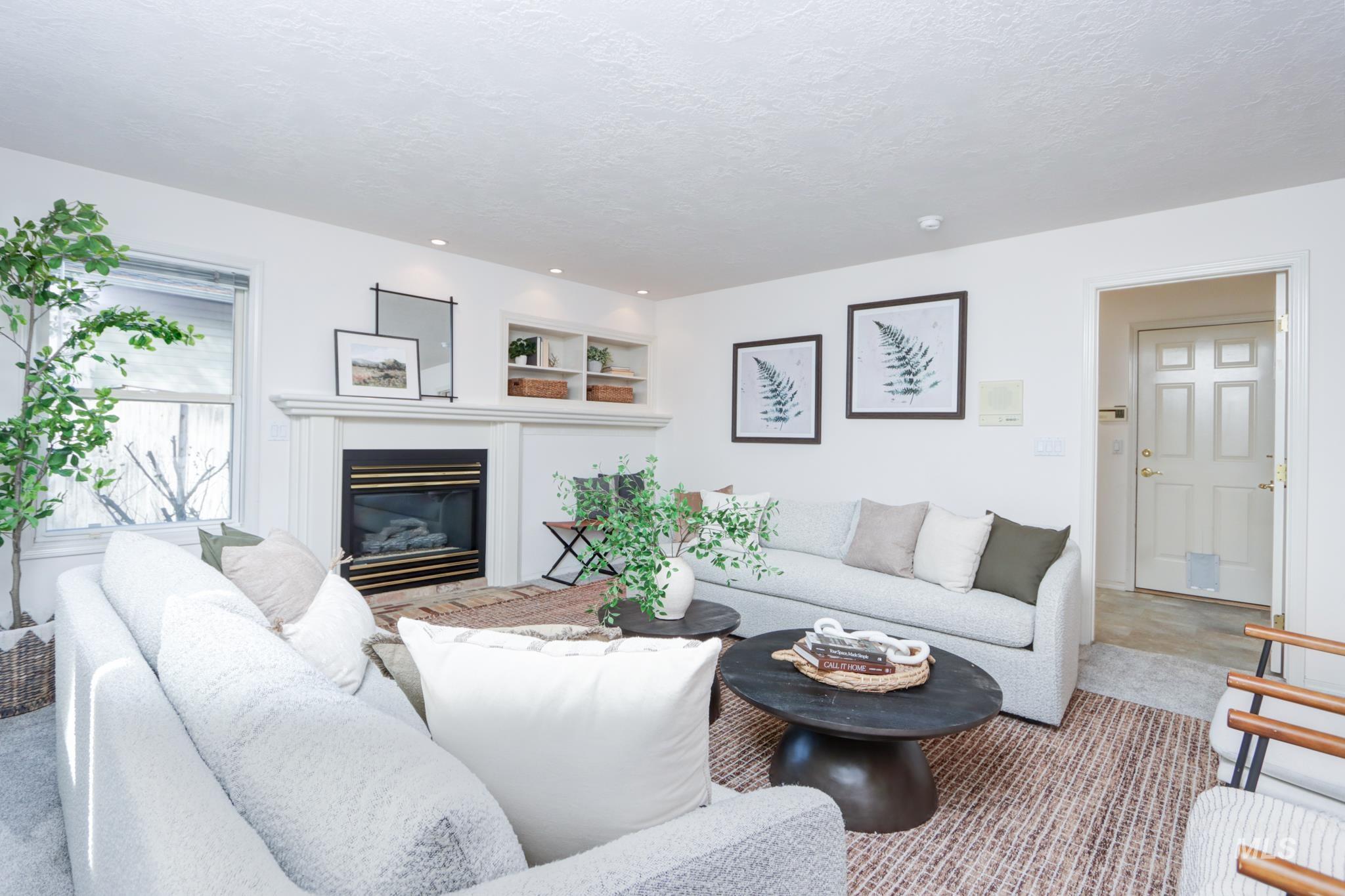 8037 W Innsbrook Ct, Boise, Idaho 83704, 3 Bedrooms, 2.5 Bathrooms, Residential For Sale, Price $694,000, 98983887