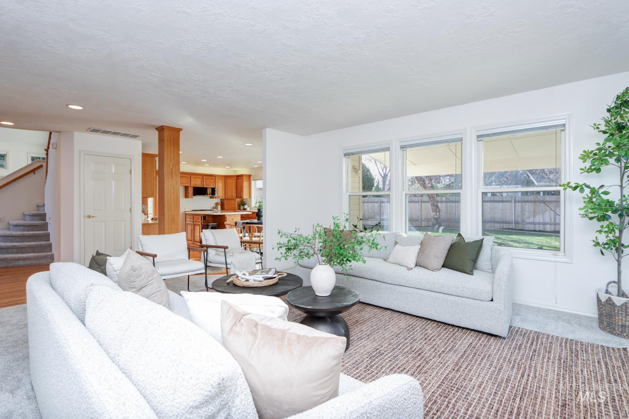 8037 W Innsbrook Ct, Boise, Idaho 83704, 3 Bedrooms, 2.5 Bathrooms, Residential For Sale, Price $694,000, 98983887