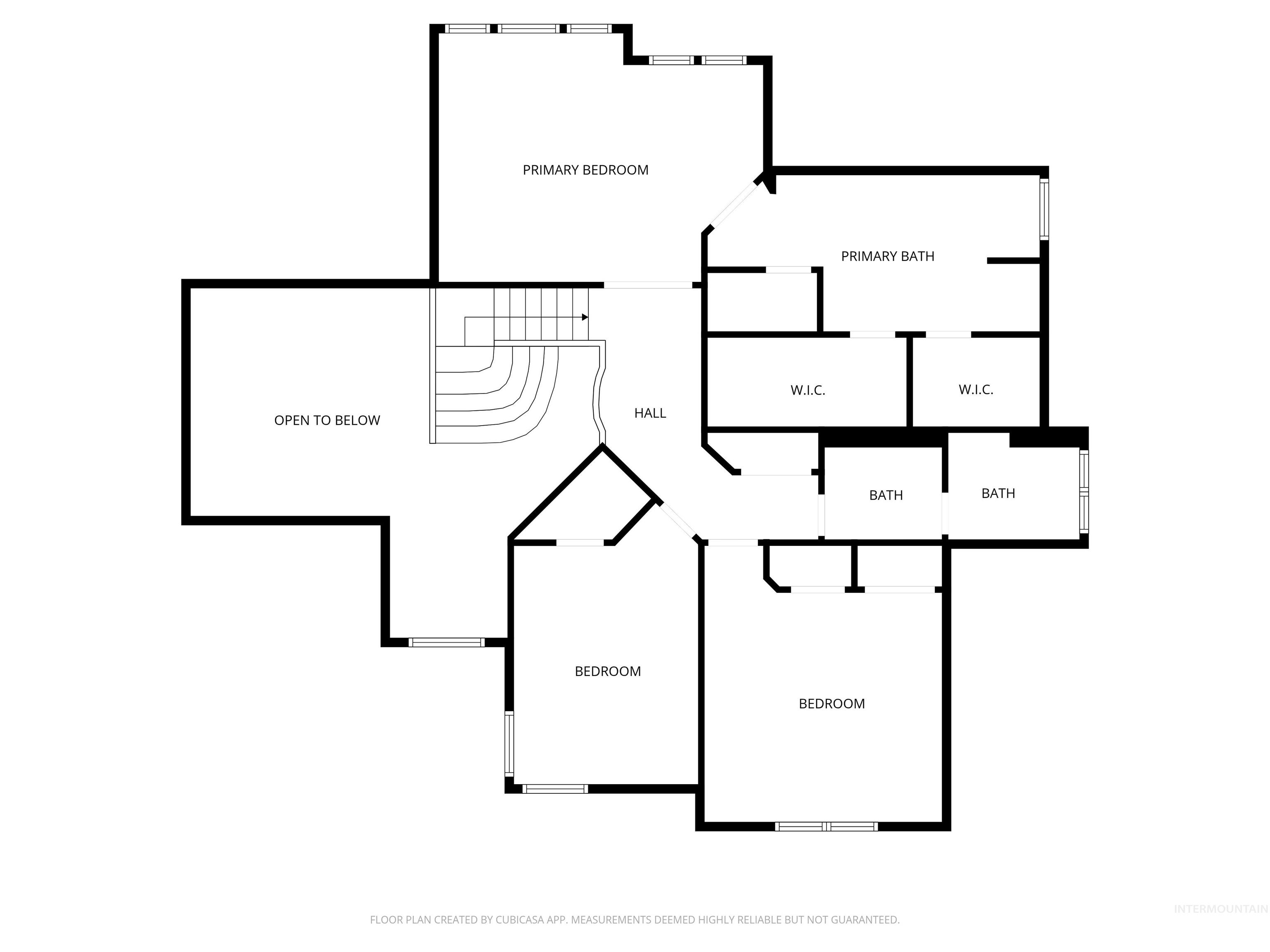 8037 W Innsbrook Ct, Boise, Idaho 83704, 3 Bedrooms, 2.5 Bathrooms, Residential For Sale, Price $694,000, 98983887