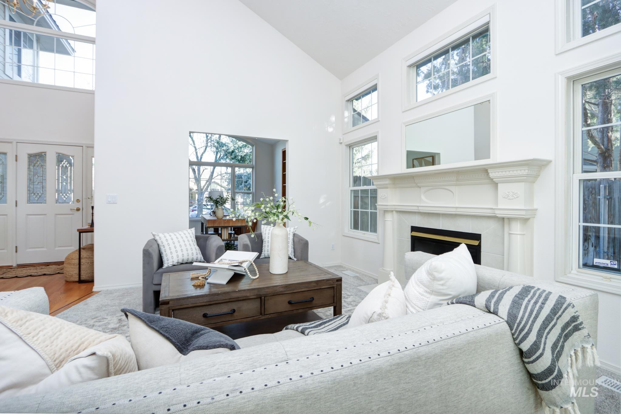 8037 W Innsbrook Ct, Boise, Idaho 83704, 3 Bedrooms, 2.5 Bathrooms, Residential For Sale, Price $694,000, 98983887