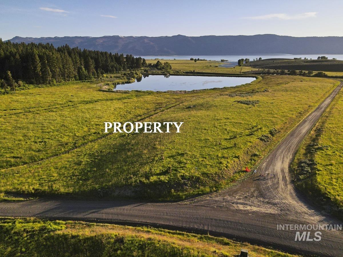1765 Pine Lakes Ranch Drive, Cascade, Idaho 83611, Land For Sale, Price $279,000, 98983888