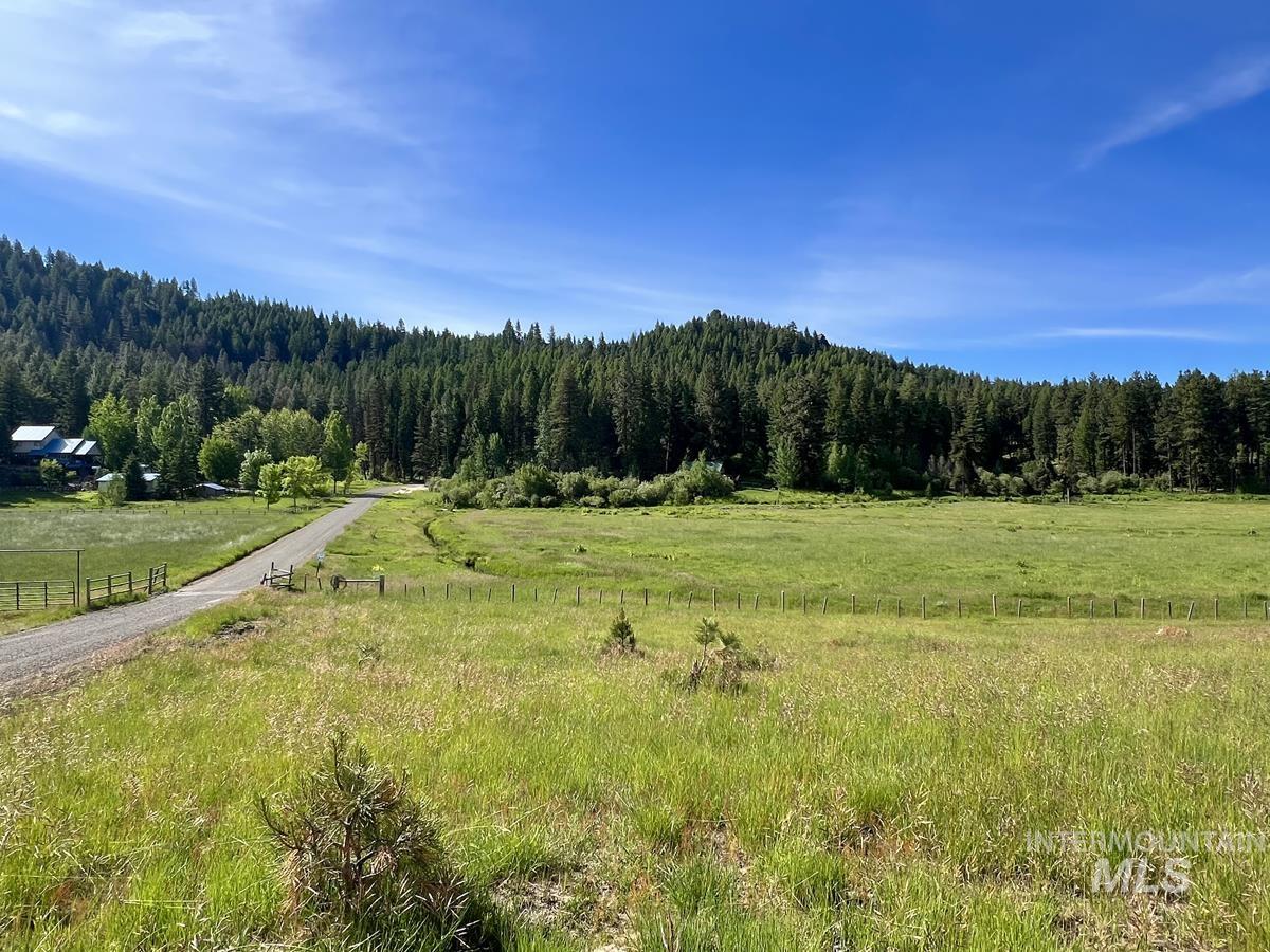 1765 Pine Lakes Ranch Drive, Cascade, Idaho 83611, Land For Sale, Price $279,000, 98983888