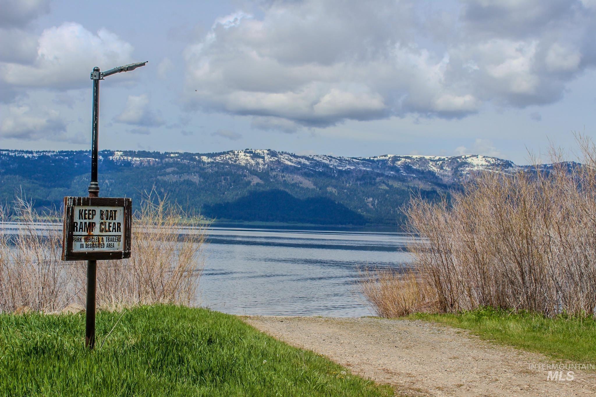 1765 Pine Lakes Ranch Drive, Cascade, Idaho 83611, Land For Sale, Price $279,000, 98983888