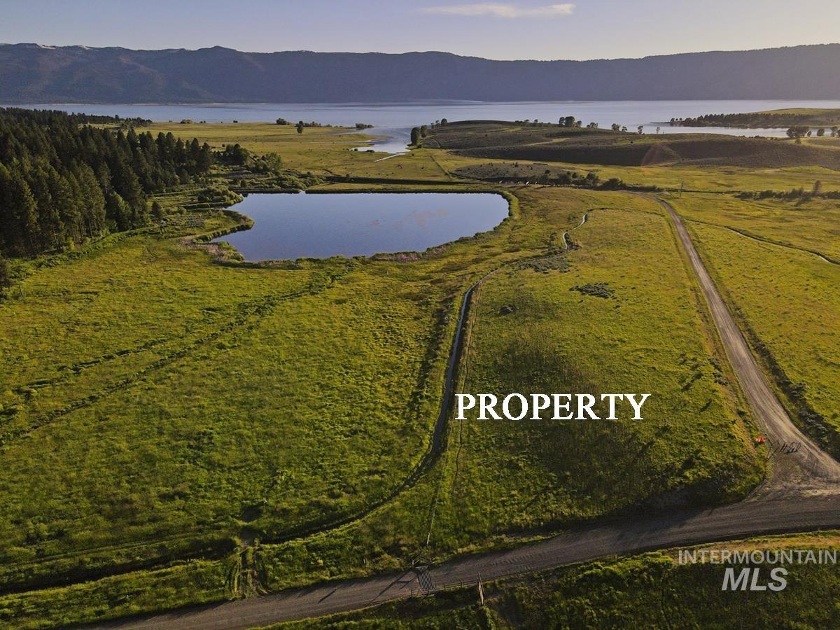 1765 Pine Lakes Ranch Drive, Cascade, Idaho 83611, Land For Sale, Price $279,000, 98983888