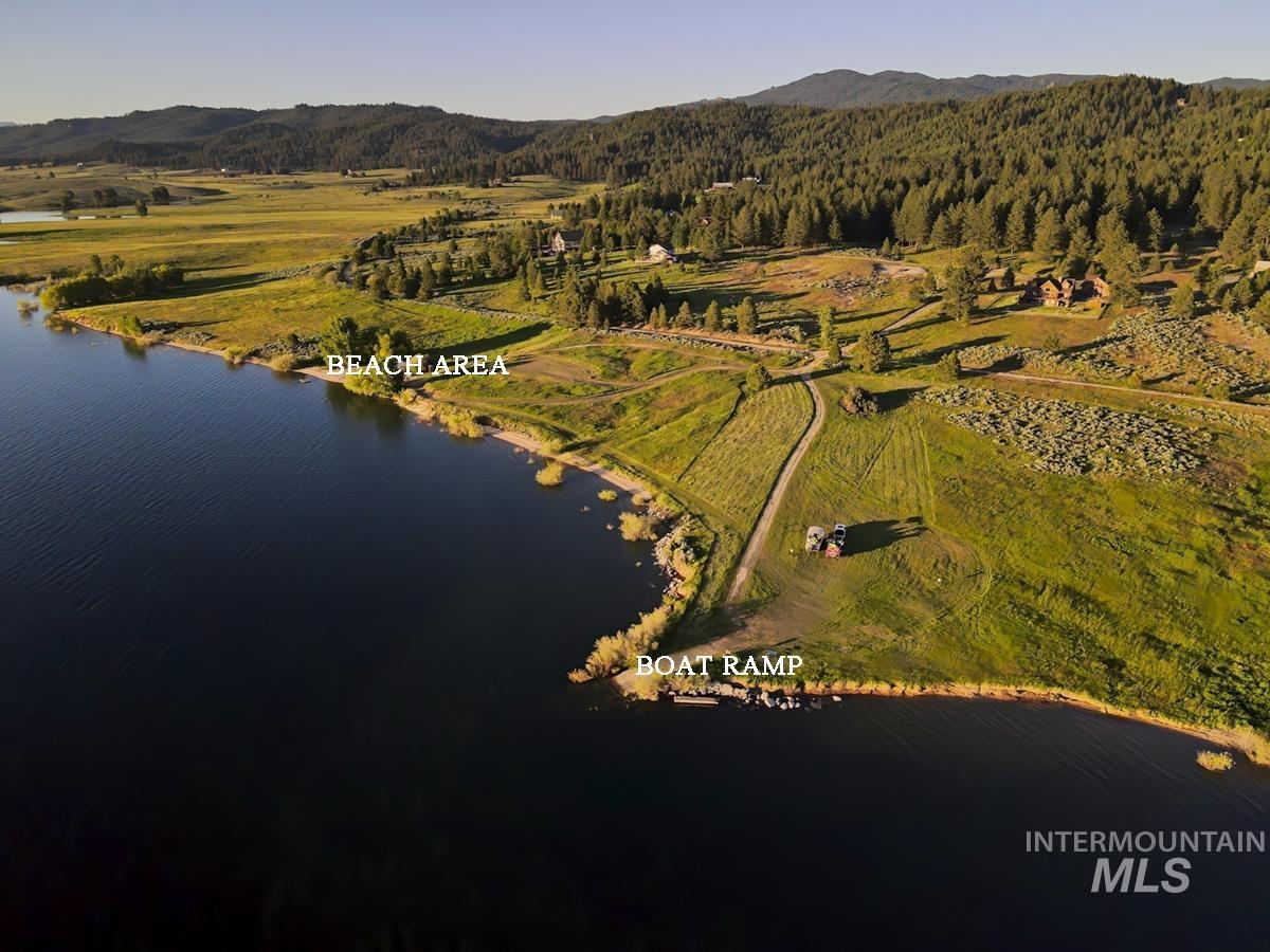 1765 Pine Lakes Ranch Drive, Cascade, Idaho 83611, Land For Sale, Price $279,000, 98983888
