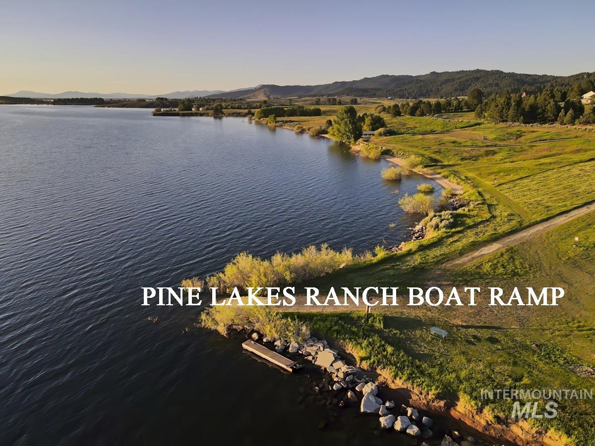 1765 Pine Lakes Ranch Drive, Cascade, Idaho 83611, Land For Sale, Price $279,000, 98983888