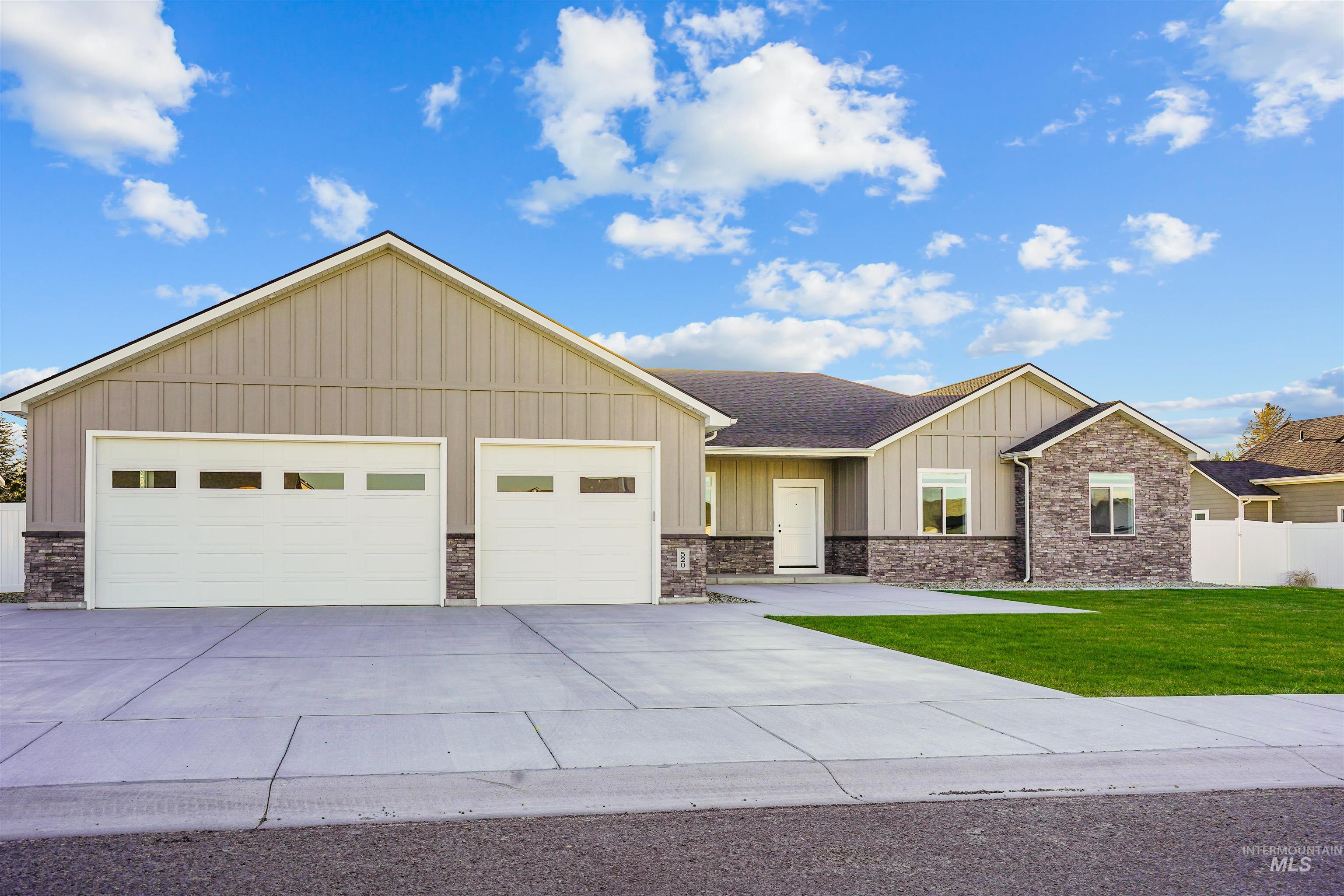 Residential For Sale