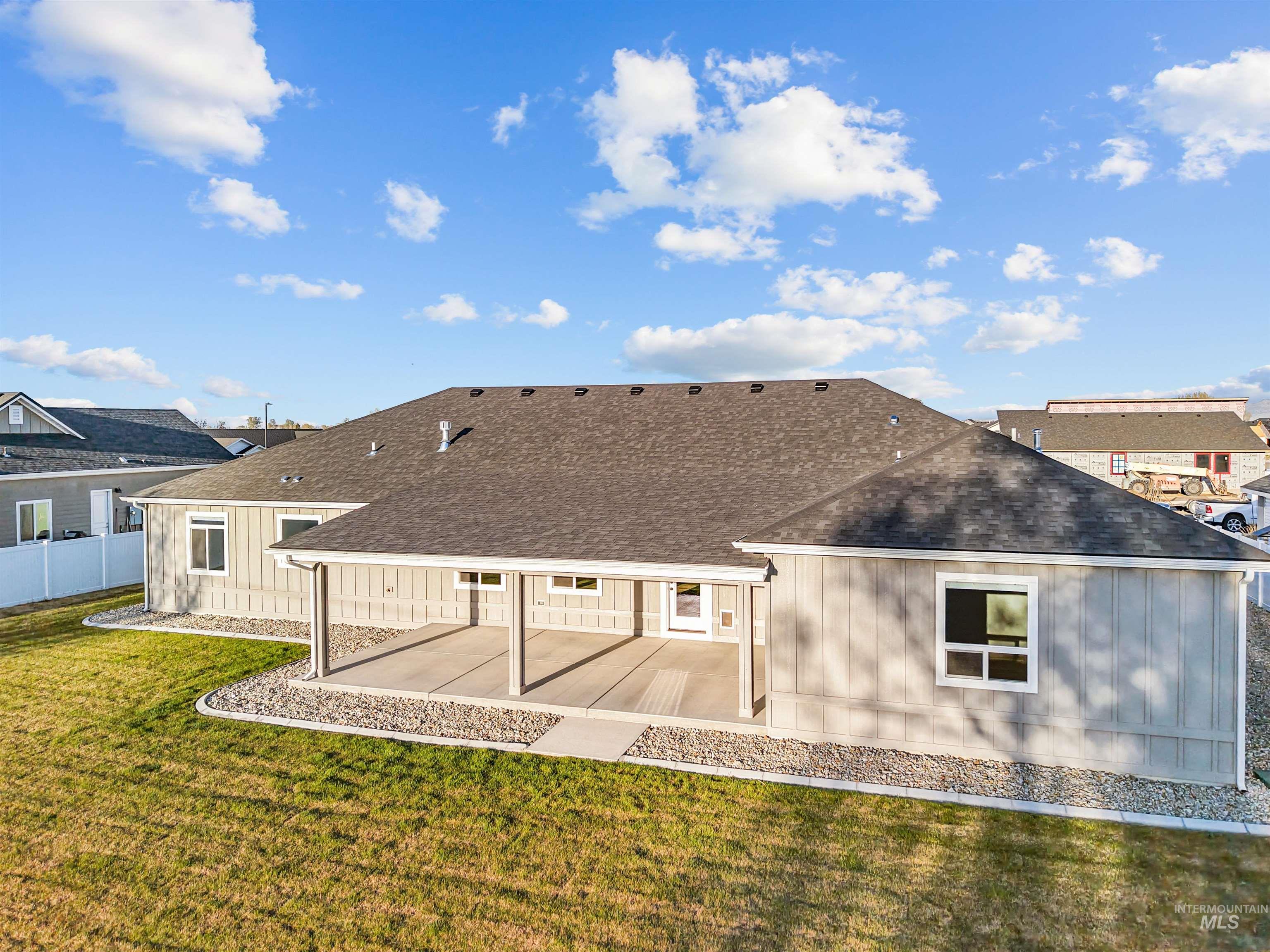 520 Biscotti Loop, Heyburn, Idaho 83336, 4 Bedrooms, 3 Bathrooms, Residential For Sale, Price $630,000, 98983889