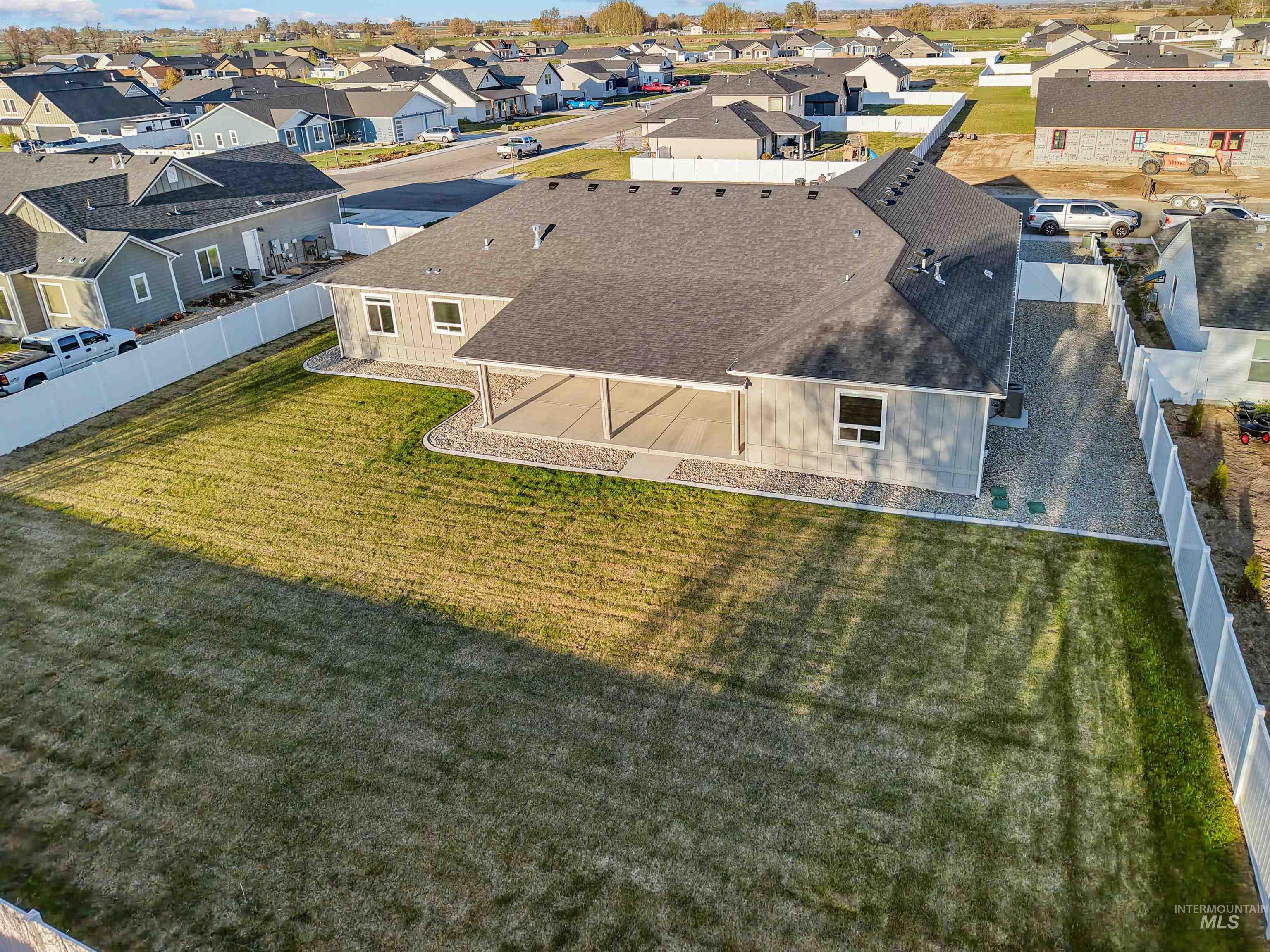 520 Biscotti Loop, Heyburn, Idaho 83336, 4 Bedrooms, 3 Bathrooms, Residential For Sale, Price $630,000, 98983889