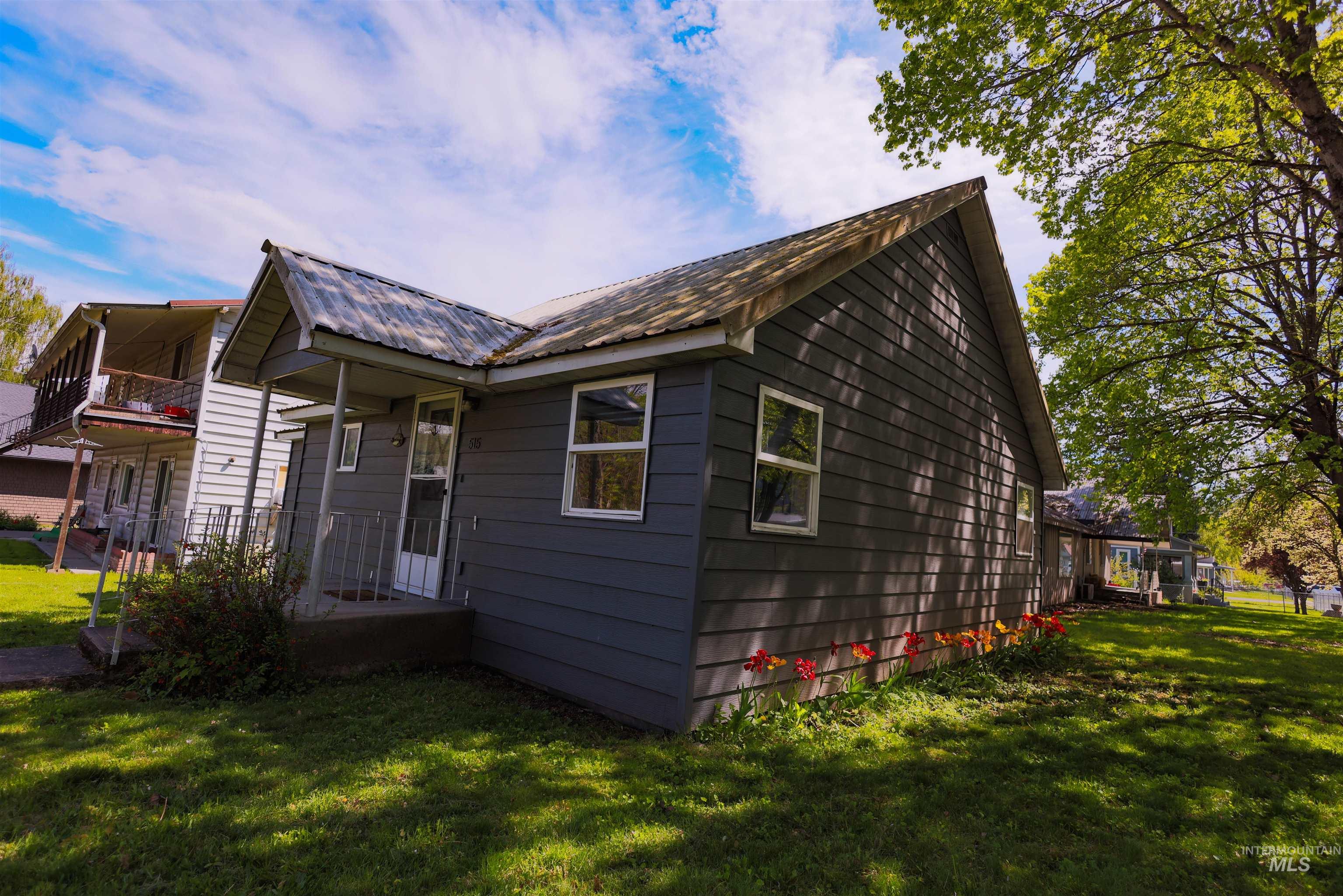 Residential For Sale