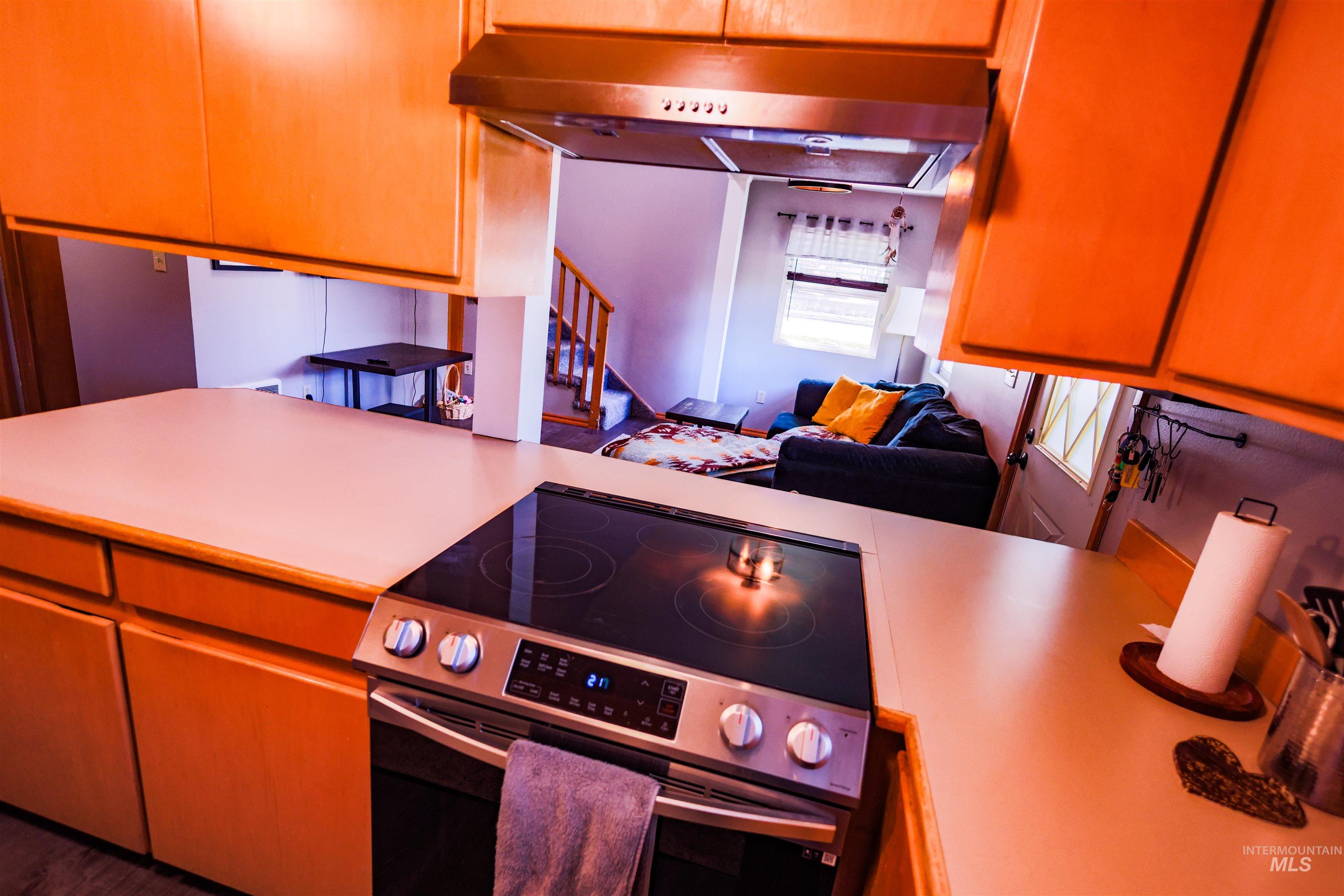 515 8th st, Kamiah, Idaho 83536, 2 Bedrooms, 1 Bathroom, Residential For Sale, Price $239,000, 98983890