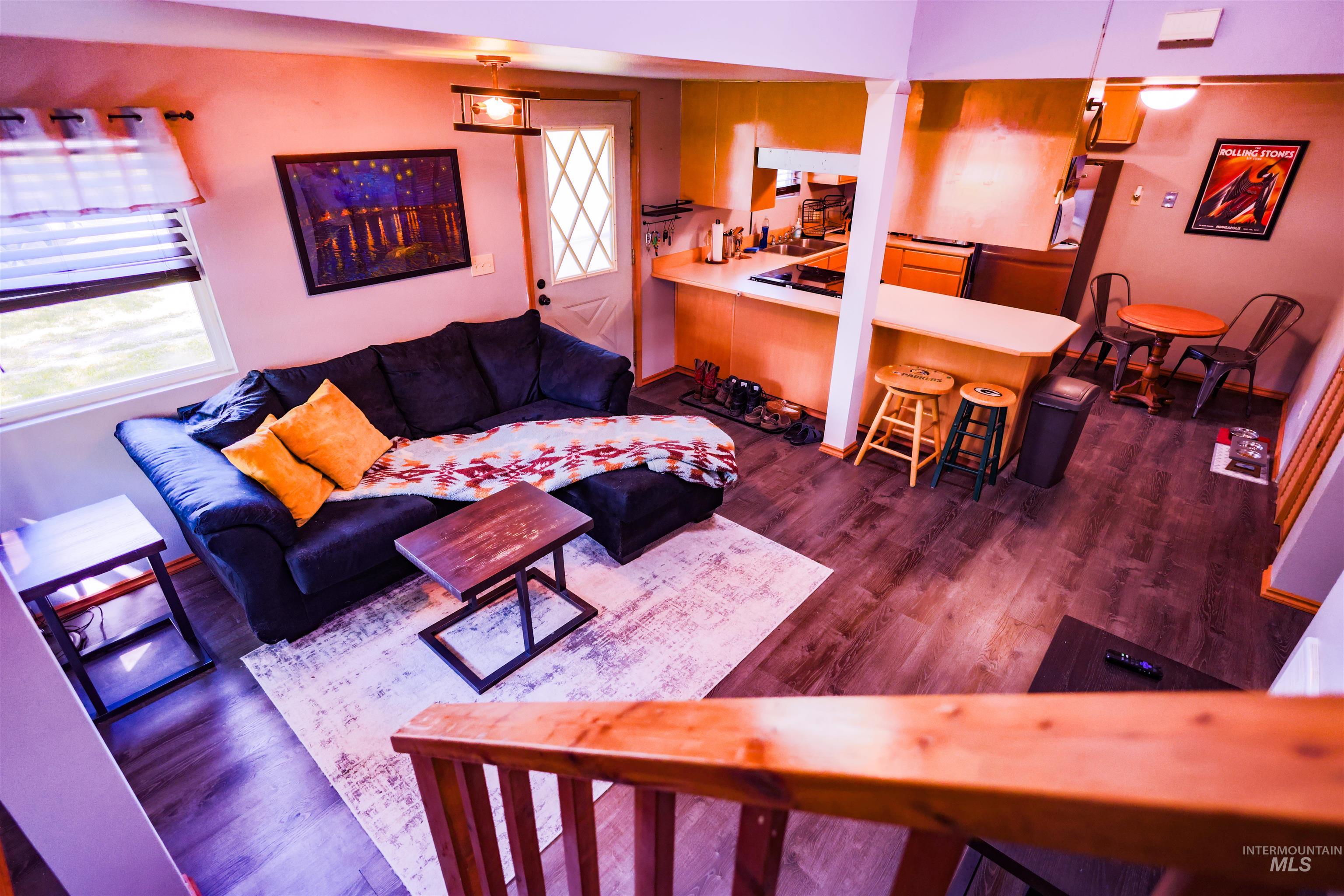 515 8th st, Kamiah, Idaho 83536, 2 Bedrooms, 1 Bathroom, Residential For Sale, Price $239,000, 98983890