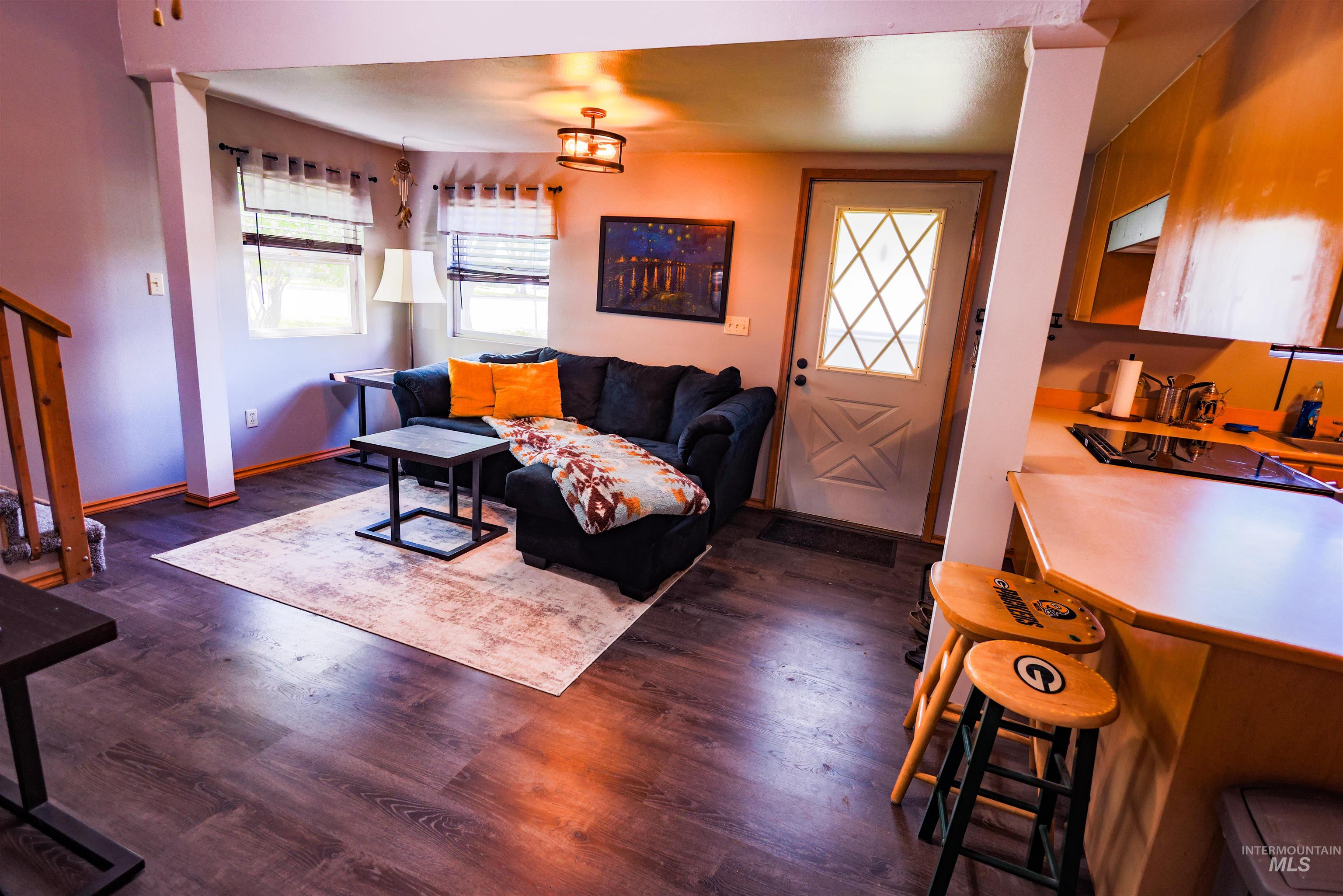 515 8th st, Kamiah, Idaho 83536, 2 Bedrooms, 1 Bathroom, Residential For Sale, Price $239,000, 98983890