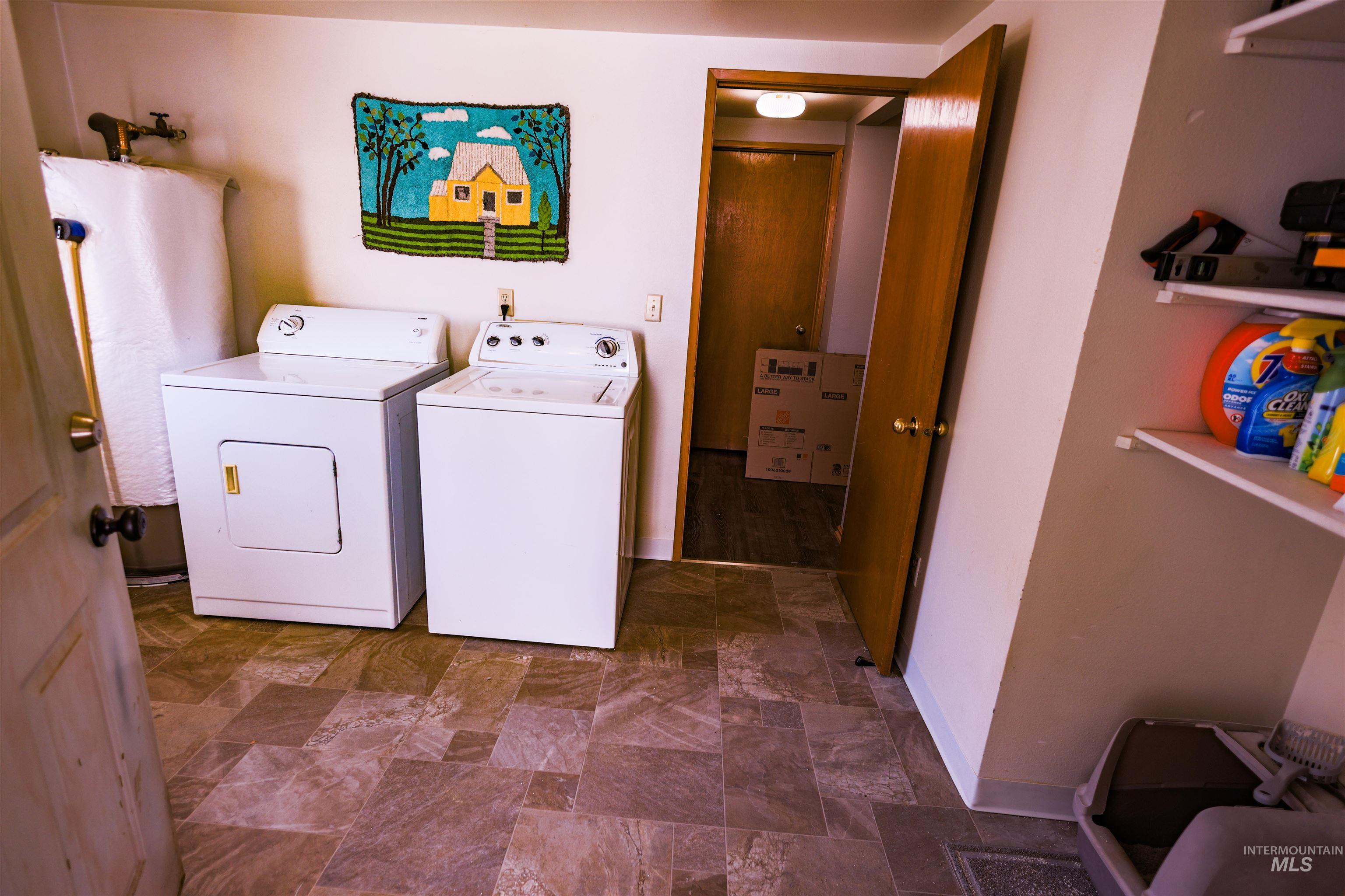 515 8th st, Kamiah, Idaho 83536, 2 Bedrooms, 1 Bathroom, Residential For Sale, Price $239,000, 98983890