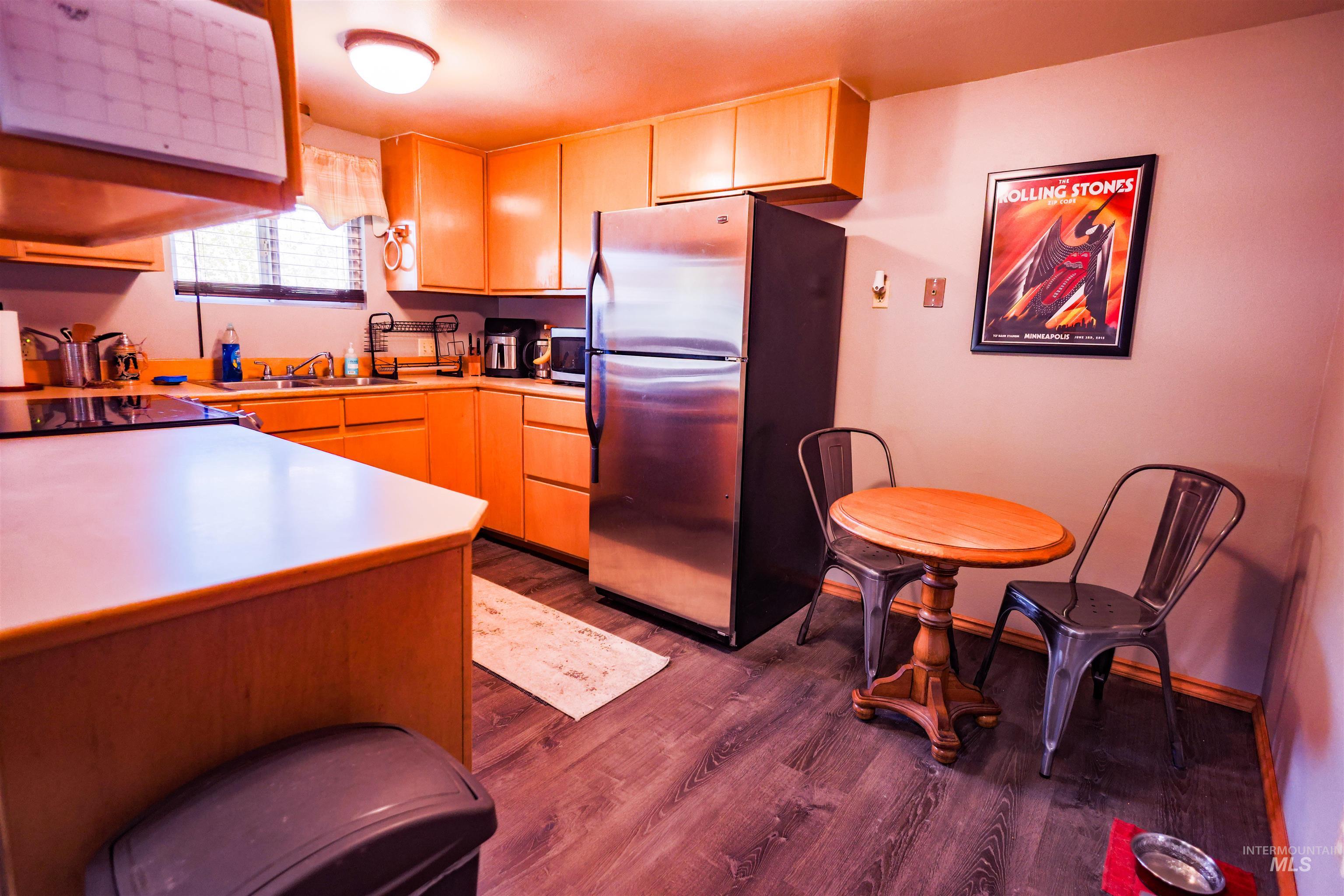 515 8th st, Kamiah, Idaho 83536, 2 Bedrooms, 1 Bathroom, Residential For Sale, Price $239,000, 98983890