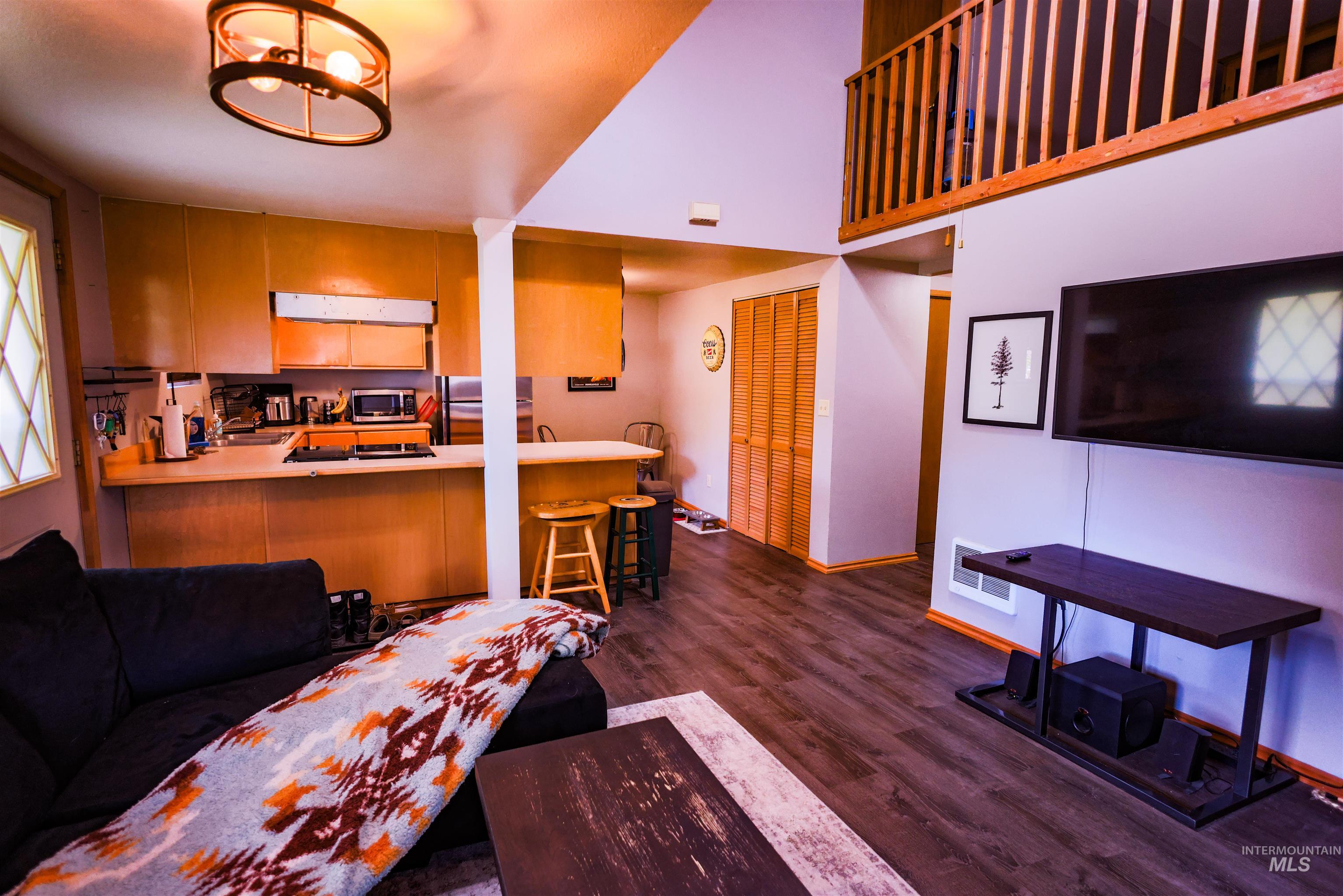 515 8th st, Kamiah, Idaho 83536, 2 Bedrooms, 1 Bathroom, Residential For Sale, Price $239,000, 98983890