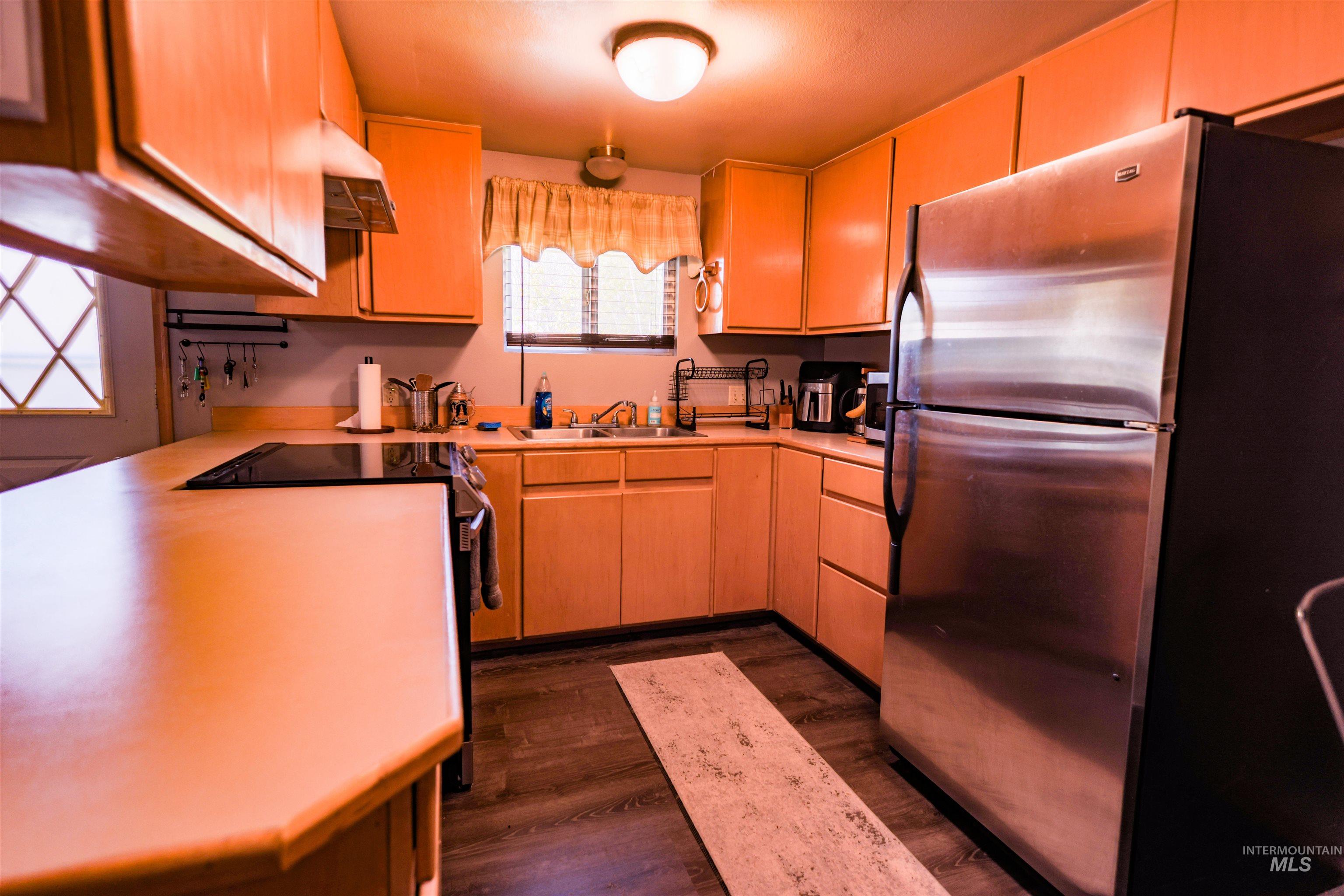 515 8th st, Kamiah, Idaho 83536, 2 Bedrooms, 1 Bathroom, Residential For Sale, Price $239,000, 98983890