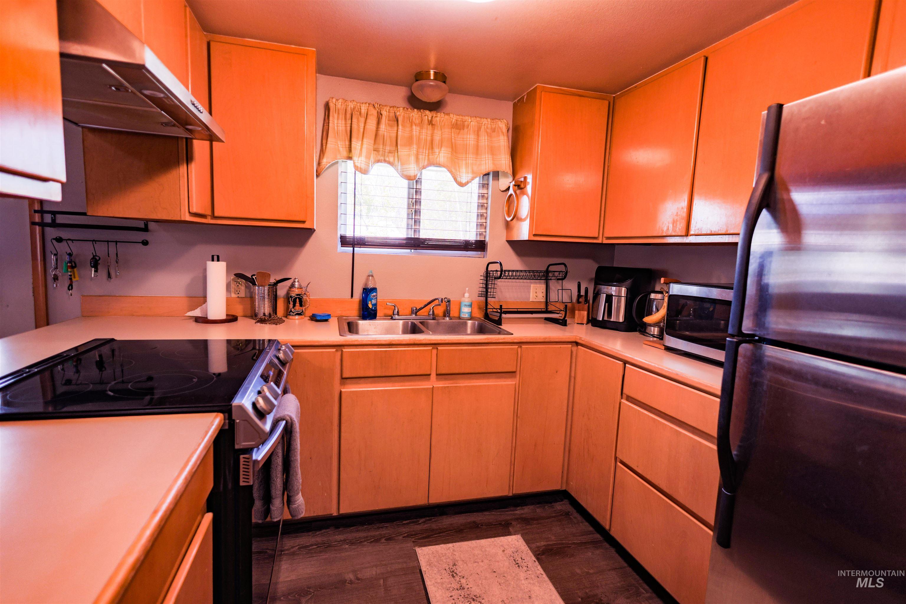 515 8th st, Kamiah, Idaho 83536, 2 Bedrooms, 1 Bathroom, Residential For Sale, Price $239,000, 98983890