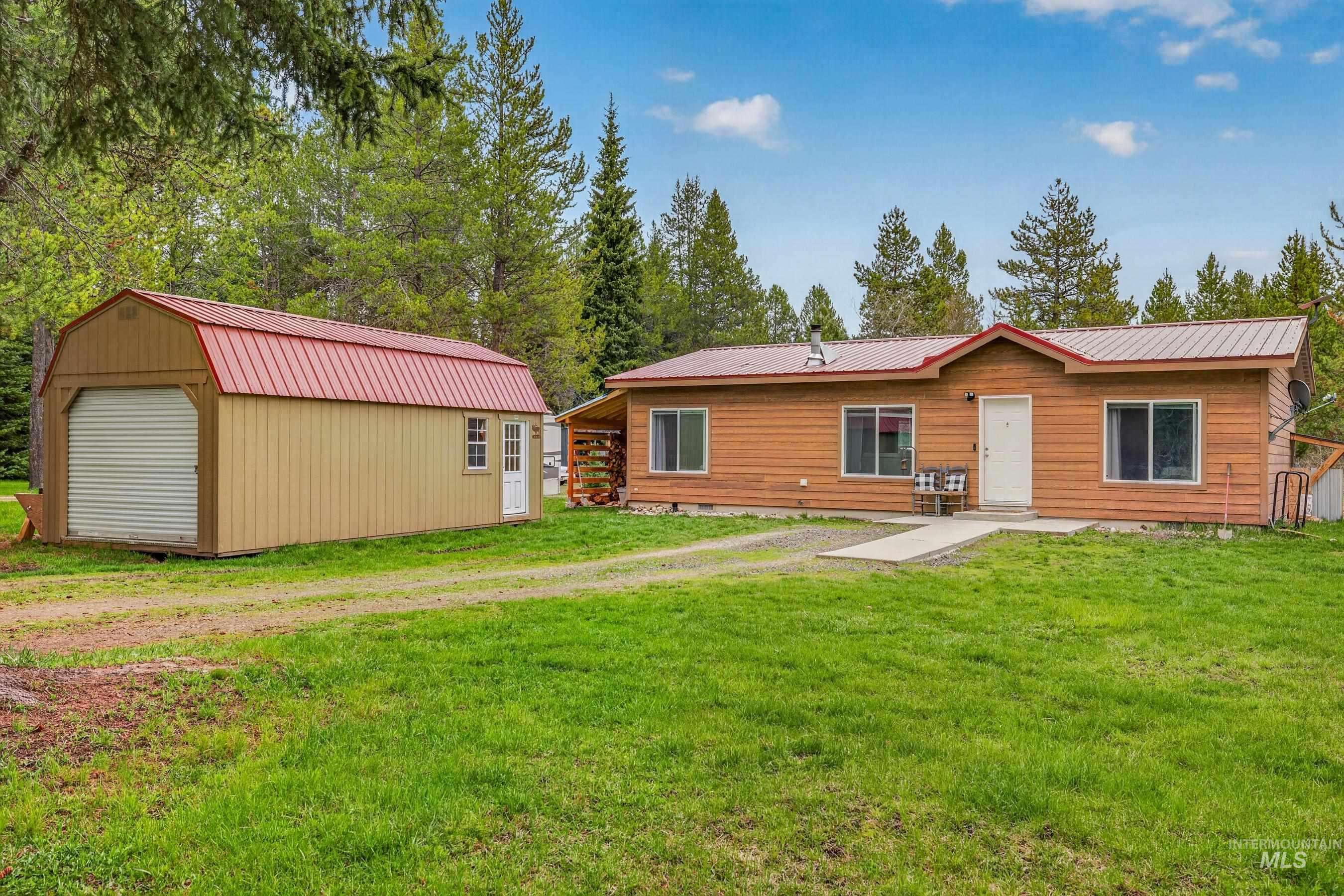 Residential For Sale