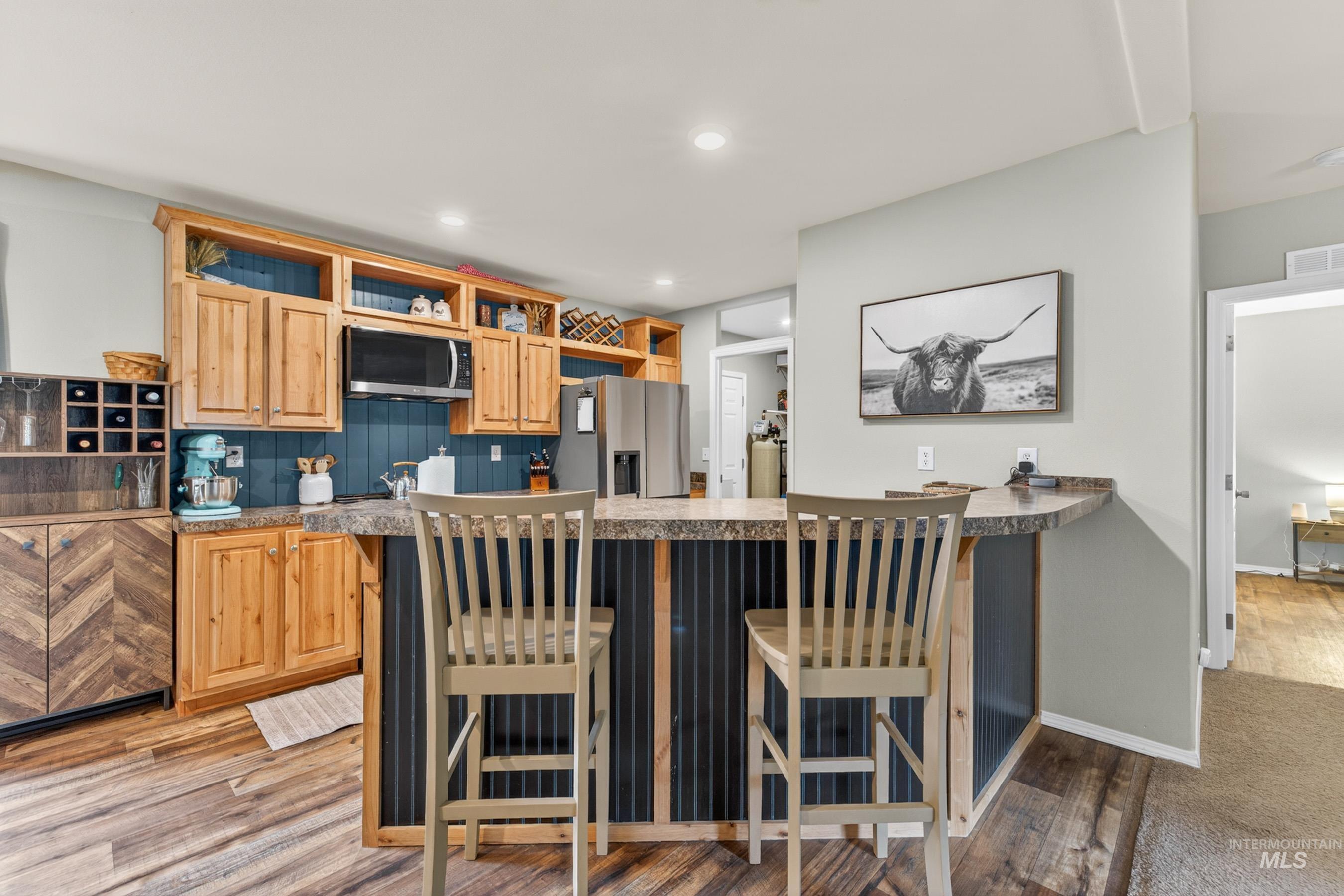 12832 Cascade Dr, Donnelly, Idaho 83615, 3 Bedrooms, 2 Bathrooms, Residential For Sale, Price $430,000,MLS 98983891