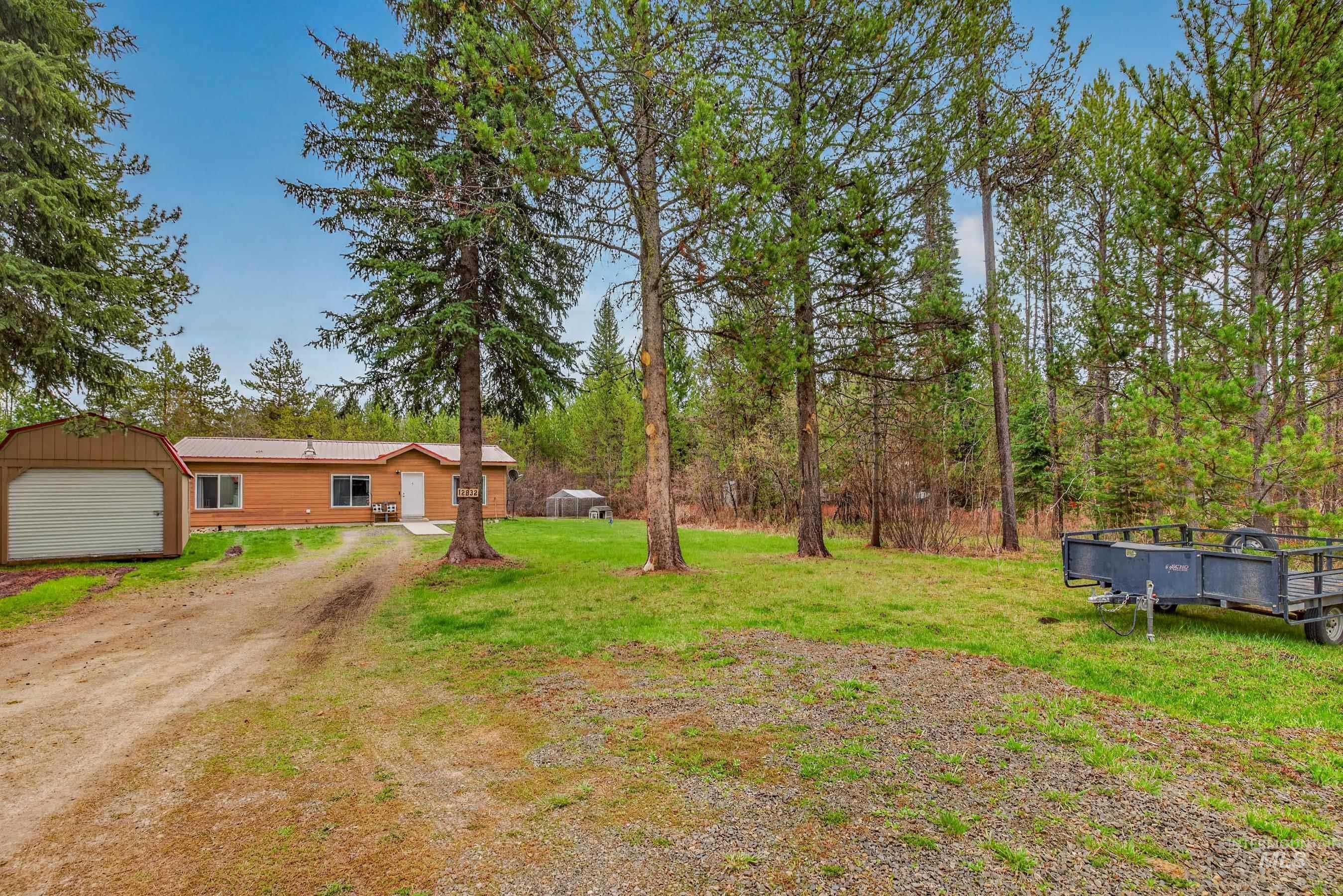 12832 Cascade Dr, Donnelly, Idaho 83615, 3 Bedrooms, 2 Bathrooms, Residential For Sale, Price $430,000,MLS 98983891