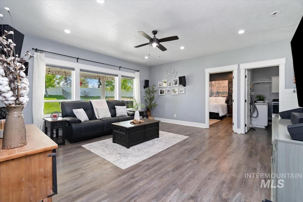 15015 Leon Lane, Caldwell, Idaho 83605, 4 Bedrooms, 2 Bathrooms, Residential For Sale, Price $839,900,MLS 98983892