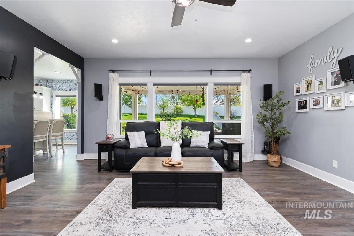 15015 Leon Lane, Caldwell, Idaho 83605, 4 Bedrooms, 2 Bathrooms, Residential For Sale, Price $839,900,MLS 98983892