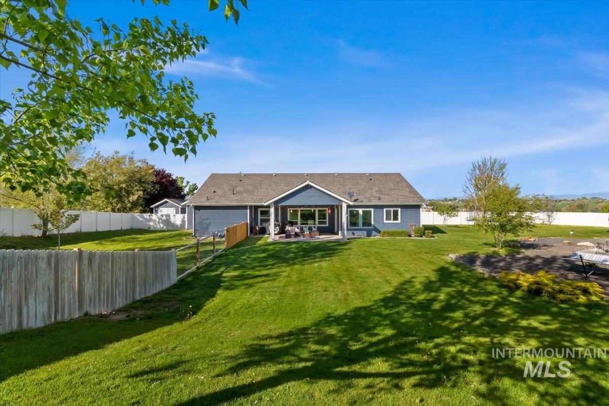 15015 Leon Lane, Caldwell, Idaho 83605, 4 Bedrooms, 2 Bathrooms, Residential For Sale, Price $839,900,MLS 98983892