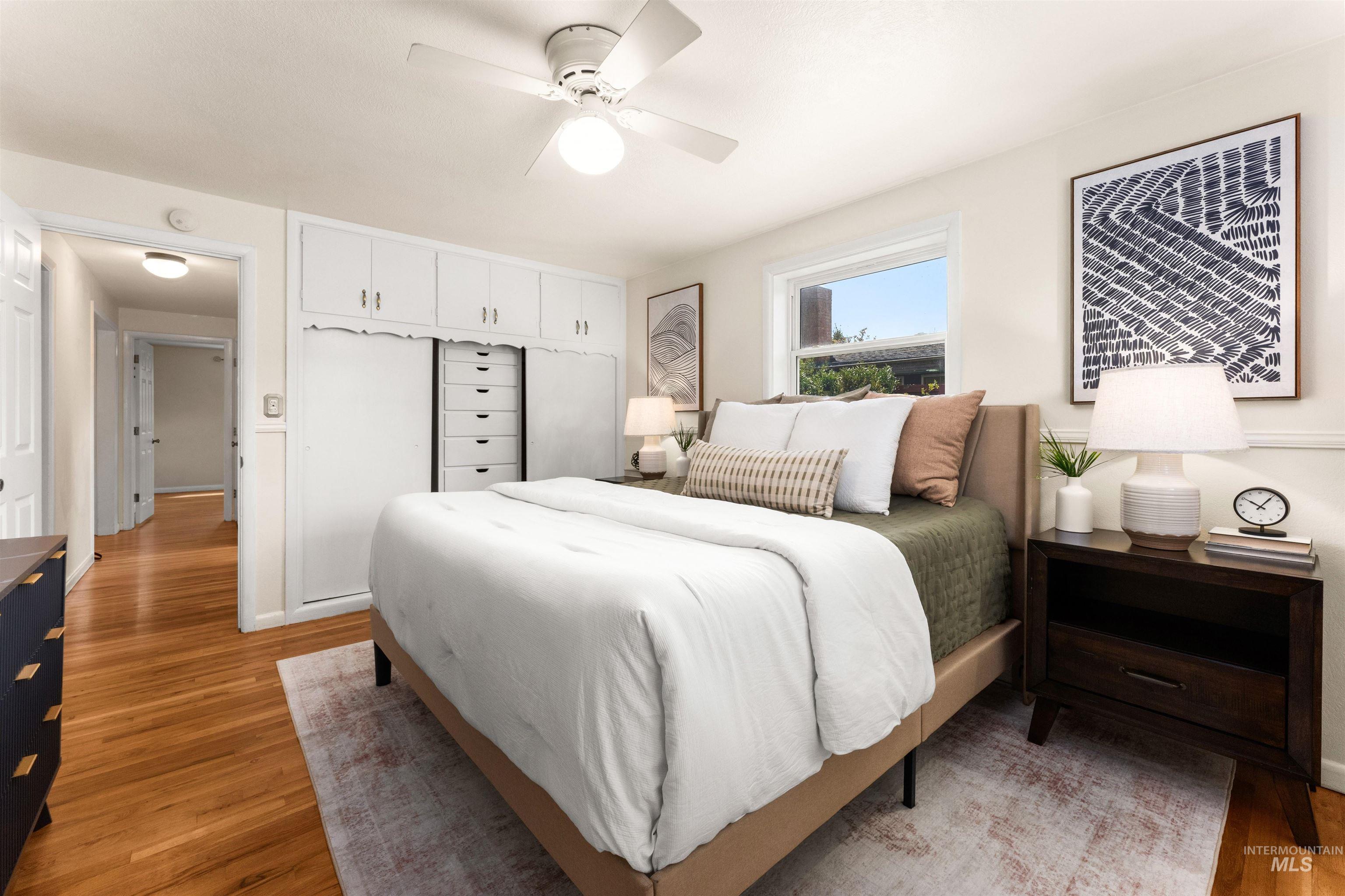 1916 N Larch St, Boise, Idaho 83706, 3 Bedrooms, 2 Bathrooms, Residential For Sale, Price $529,000,MLS 98983893