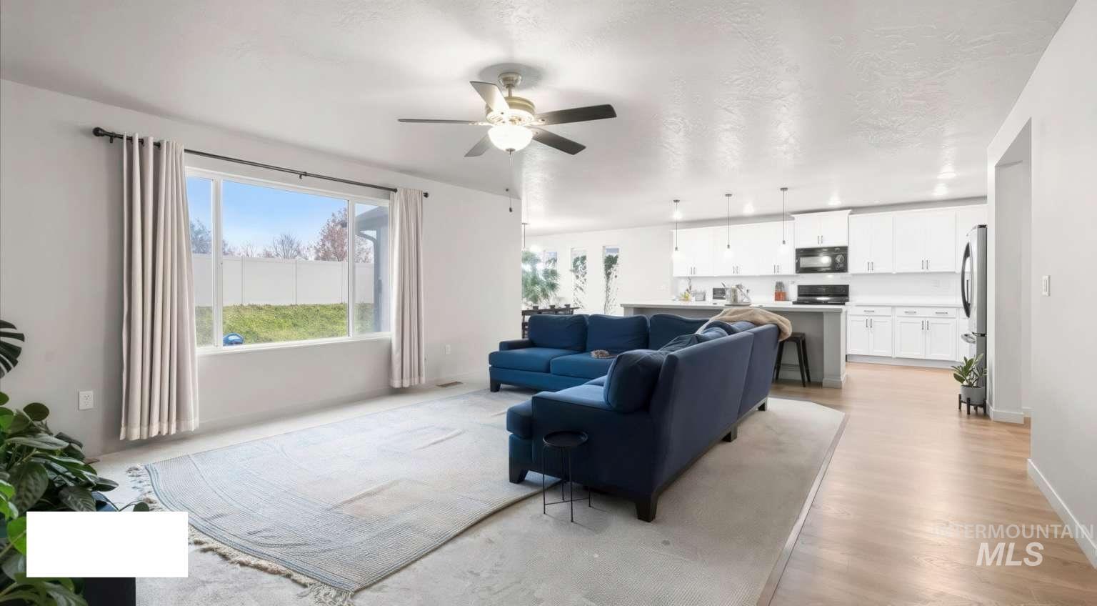 4065 E Eagle Ridge Dr, Nampa, Idaho 83686, 5 Bedrooms, 3 Bathrooms, Residential For Sale, Price $595,000, 98983897