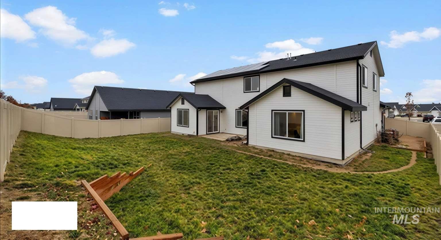 4065 E Eagle Ridge Dr, Nampa, Idaho 83686, 5 Bedrooms, 3 Bathrooms, Residential For Sale, Price $595,000, 98983897