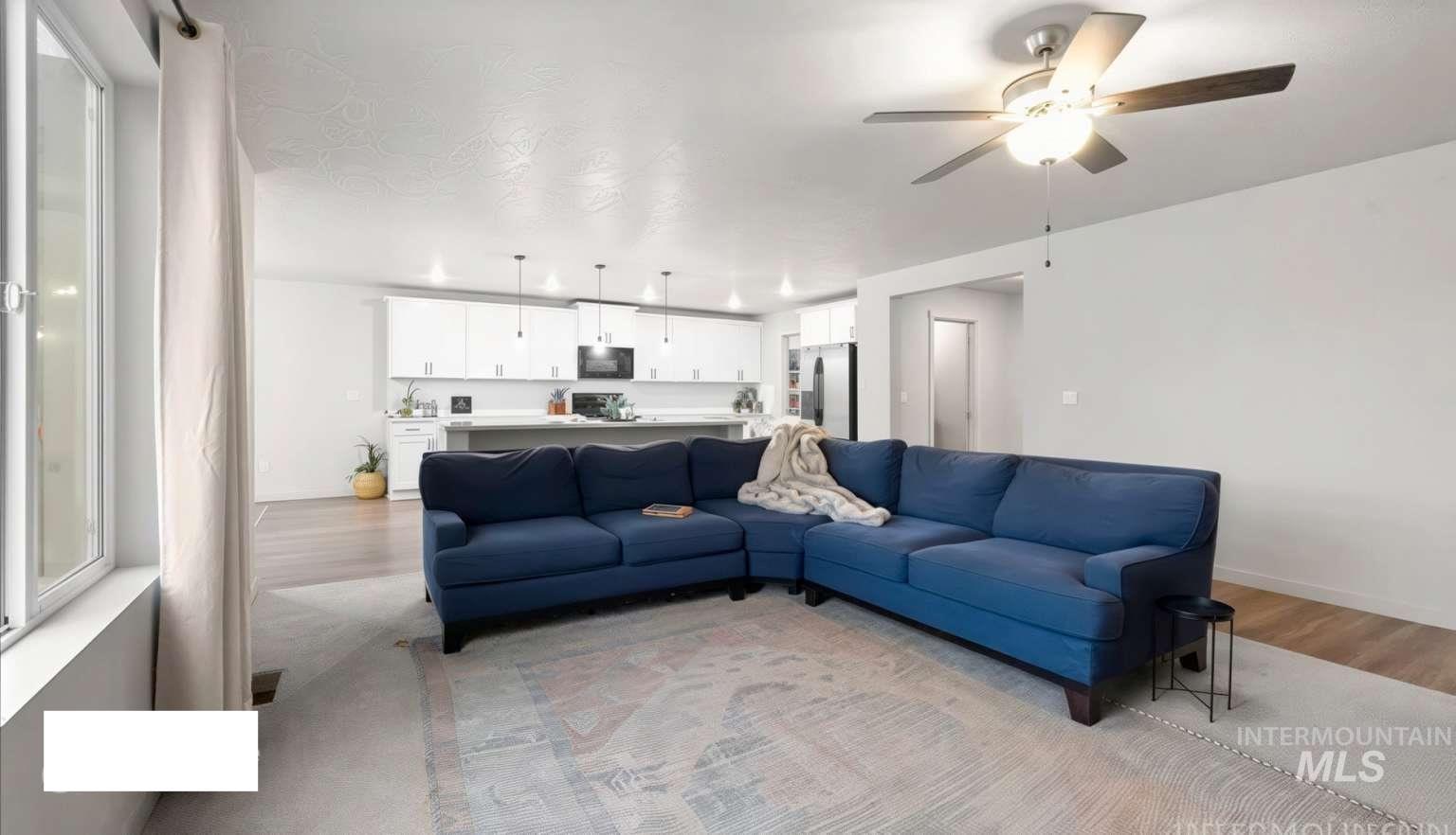 4065 E Eagle Ridge Dr, Nampa, Idaho 83686, 5 Bedrooms, 3 Bathrooms, Residential For Sale, Price $595,000, 98983897