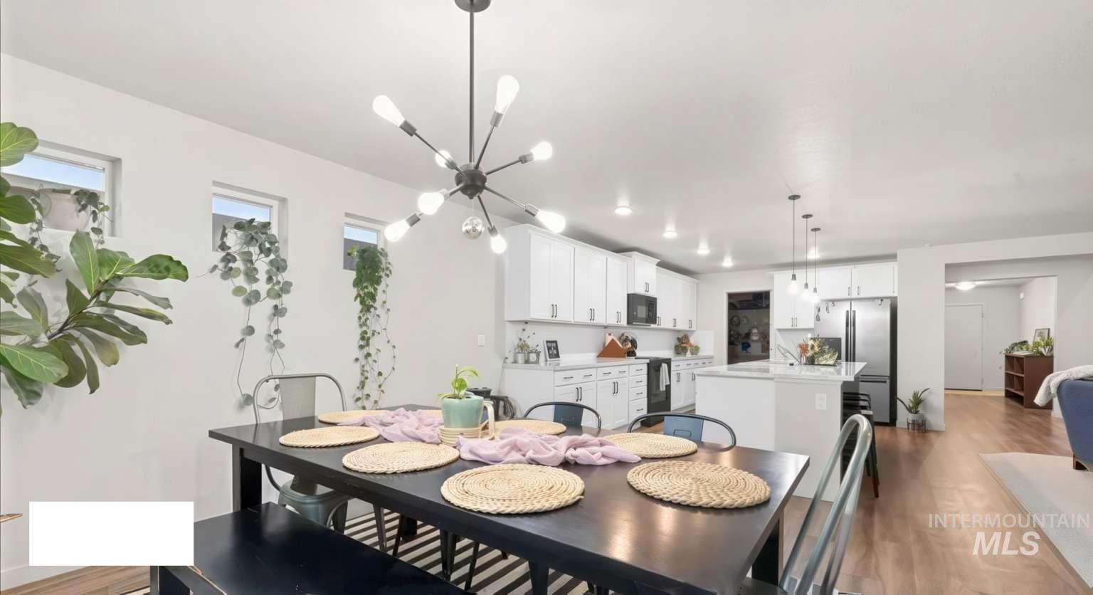 4065 E Eagle Ridge Dr, Nampa, Idaho 83686, 5 Bedrooms, 3 Bathrooms, Residential For Sale, Price $595,000, 98983897