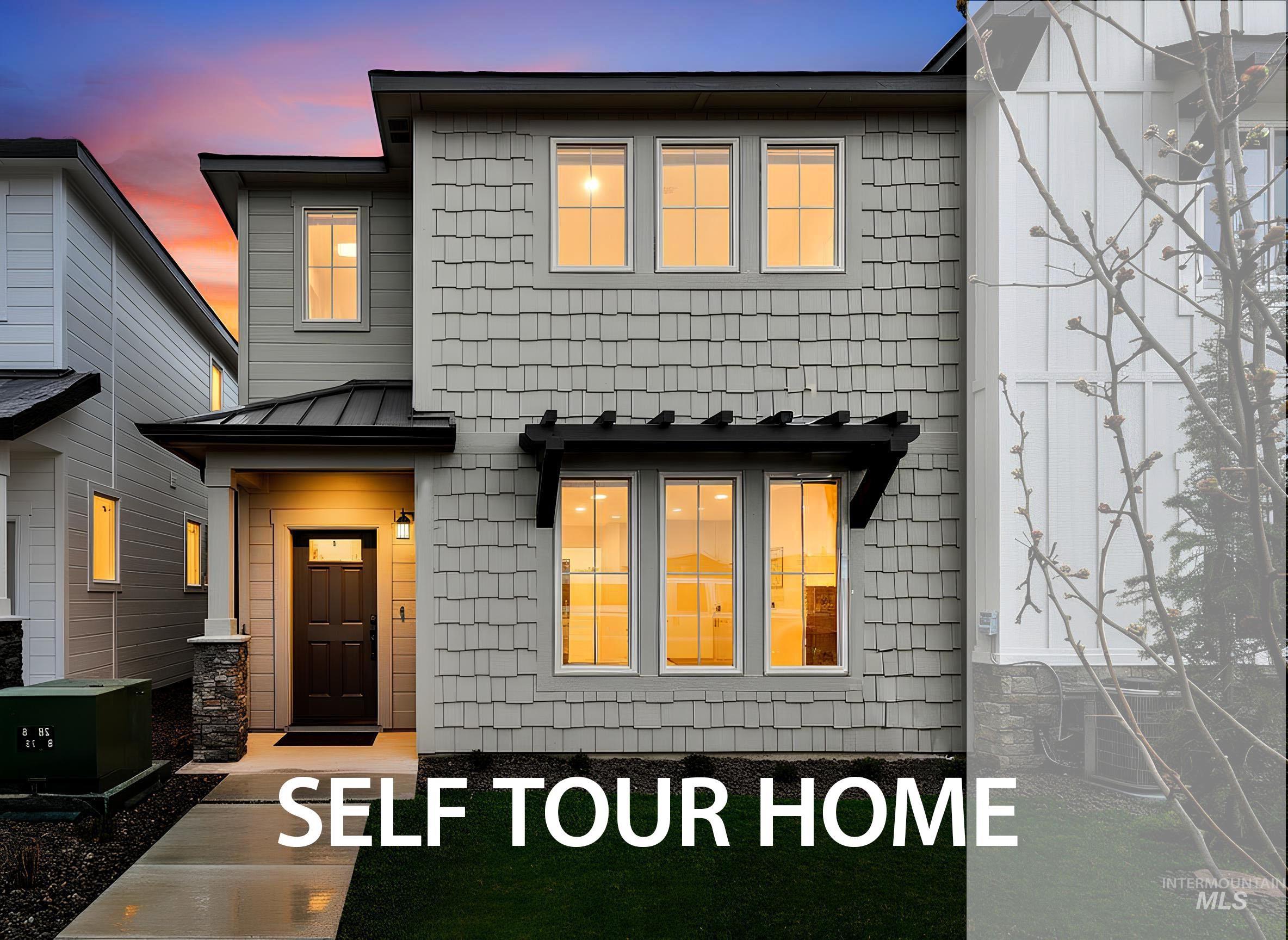 422 N Fritts Ave, Meridian, Idaho 83642, 3 Bedrooms, 2.5 Bathrooms, Residential For Sale, Price $399,900,MLS 98983903