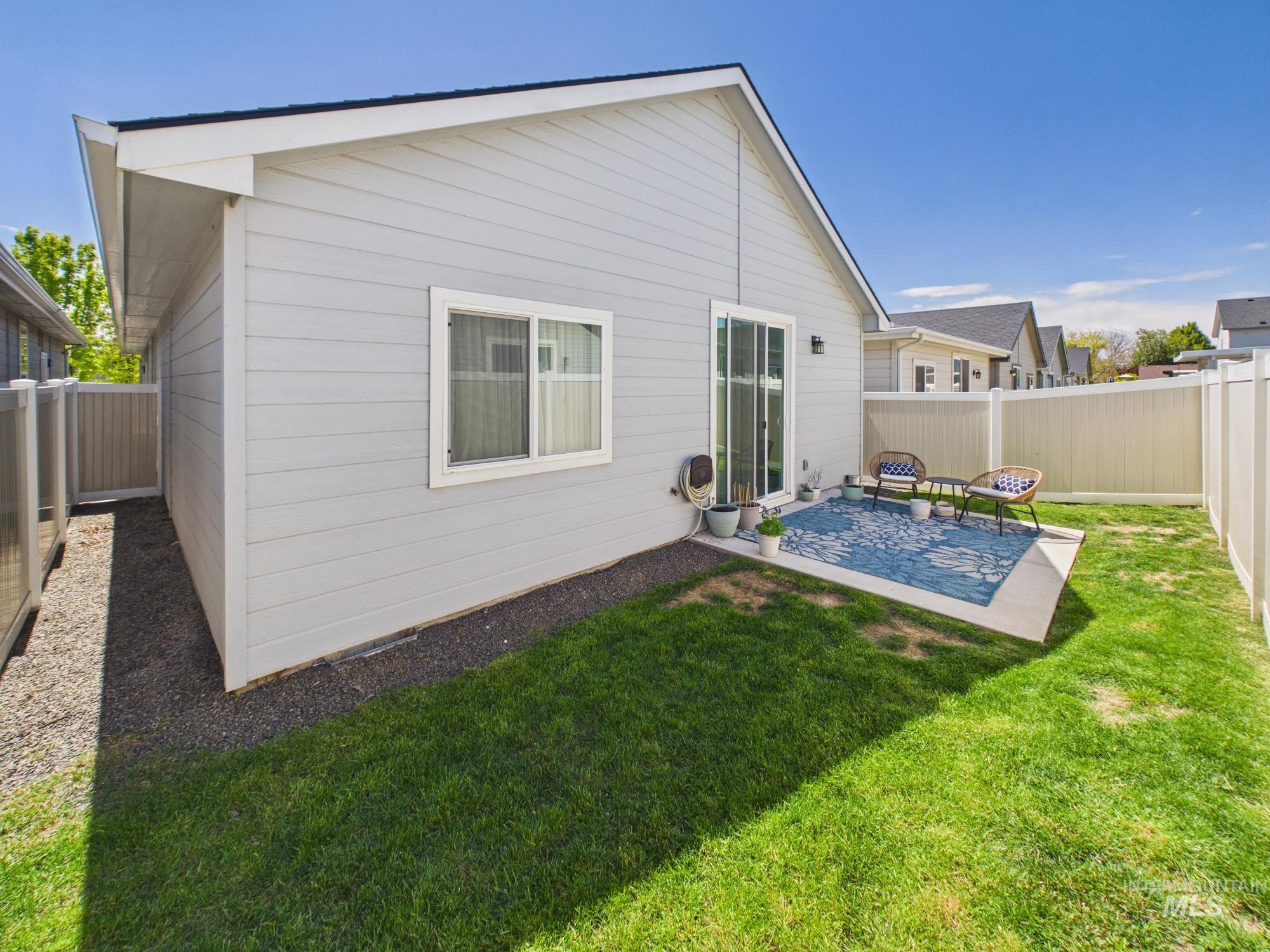 2130 W Claira Rd, Nampa, Idaho 83651, 3 Bedrooms, 2 Bathrooms, Residential For Sale, Price $379,000, 98983905
