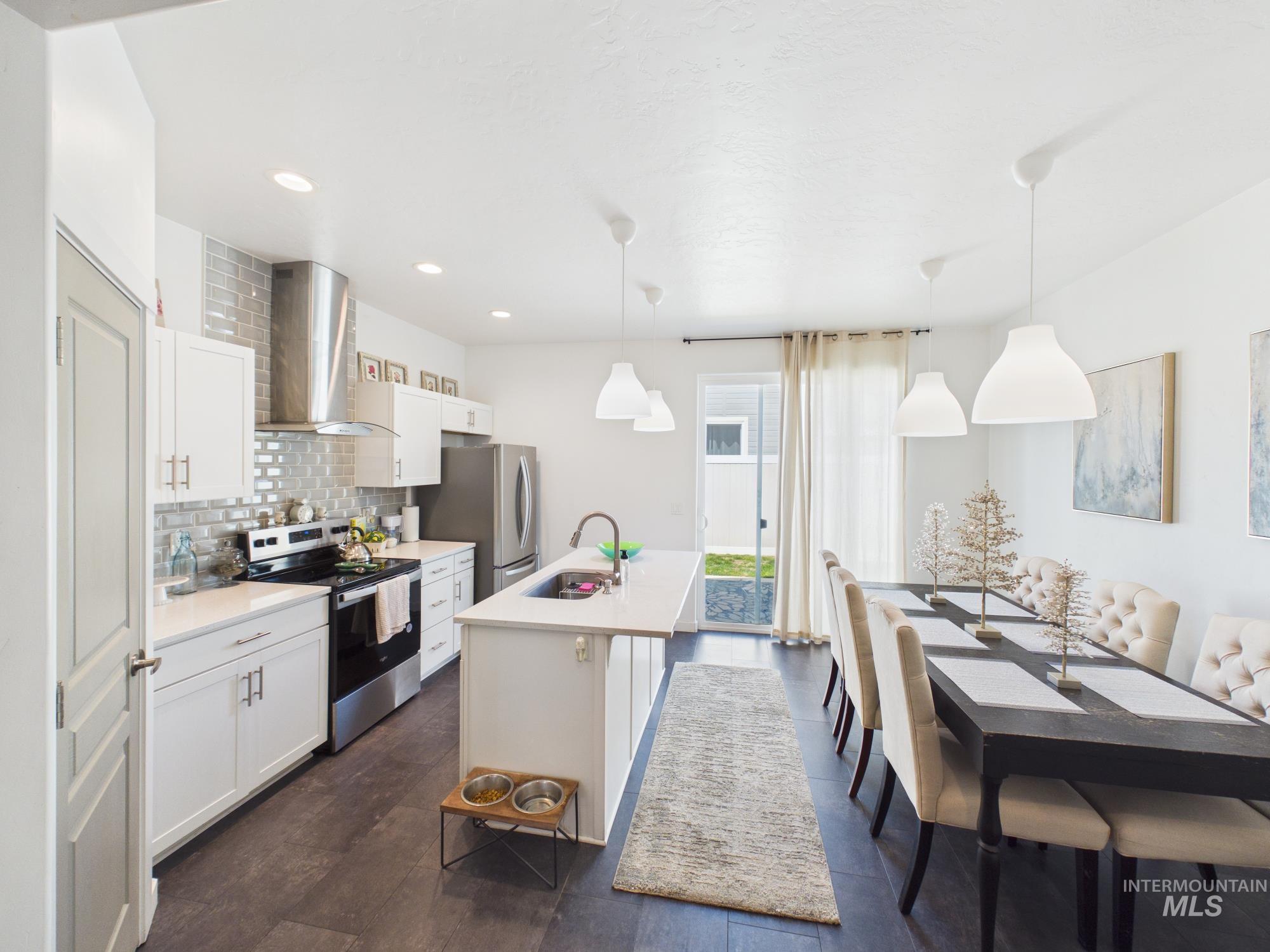 2130 W Claira Rd, Nampa, Idaho 83651, 3 Bedrooms, 2 Bathrooms, Residential For Sale, Price $379,000, 98983905