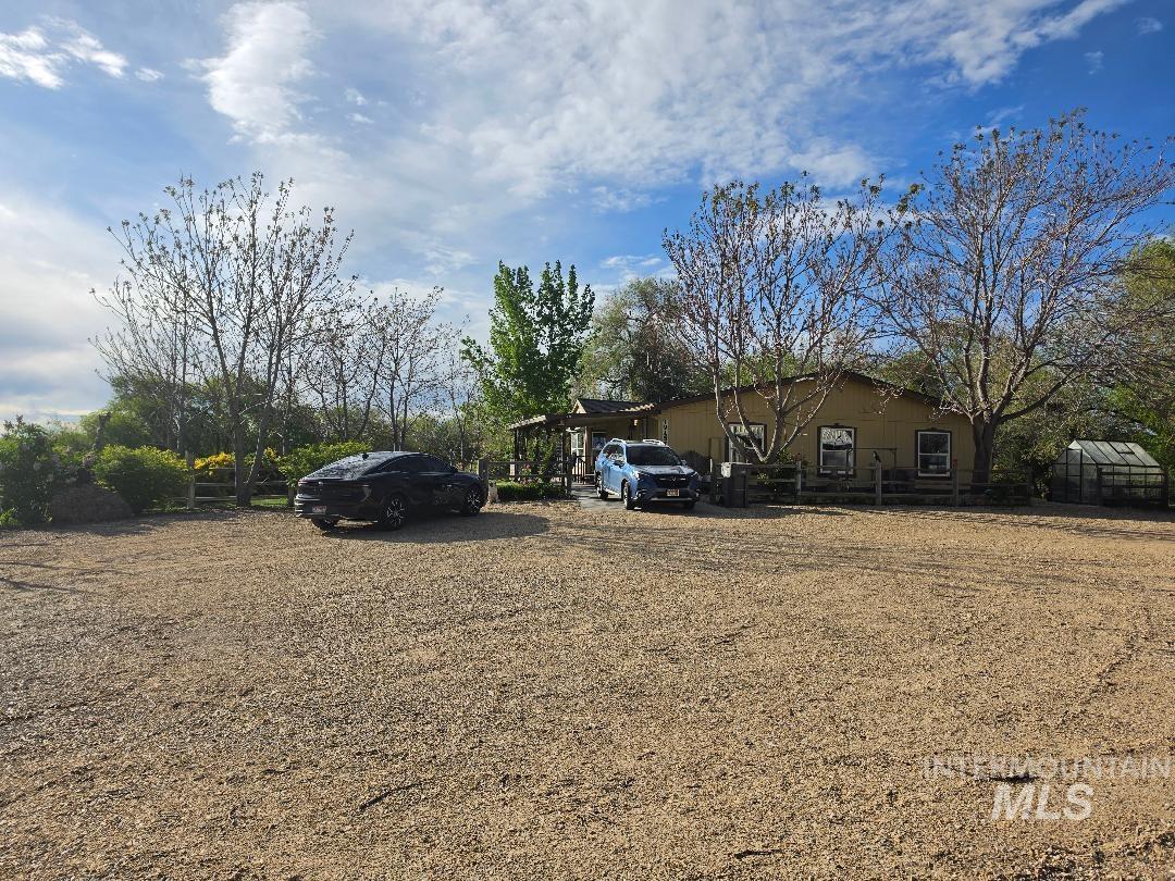 Residential For Sale