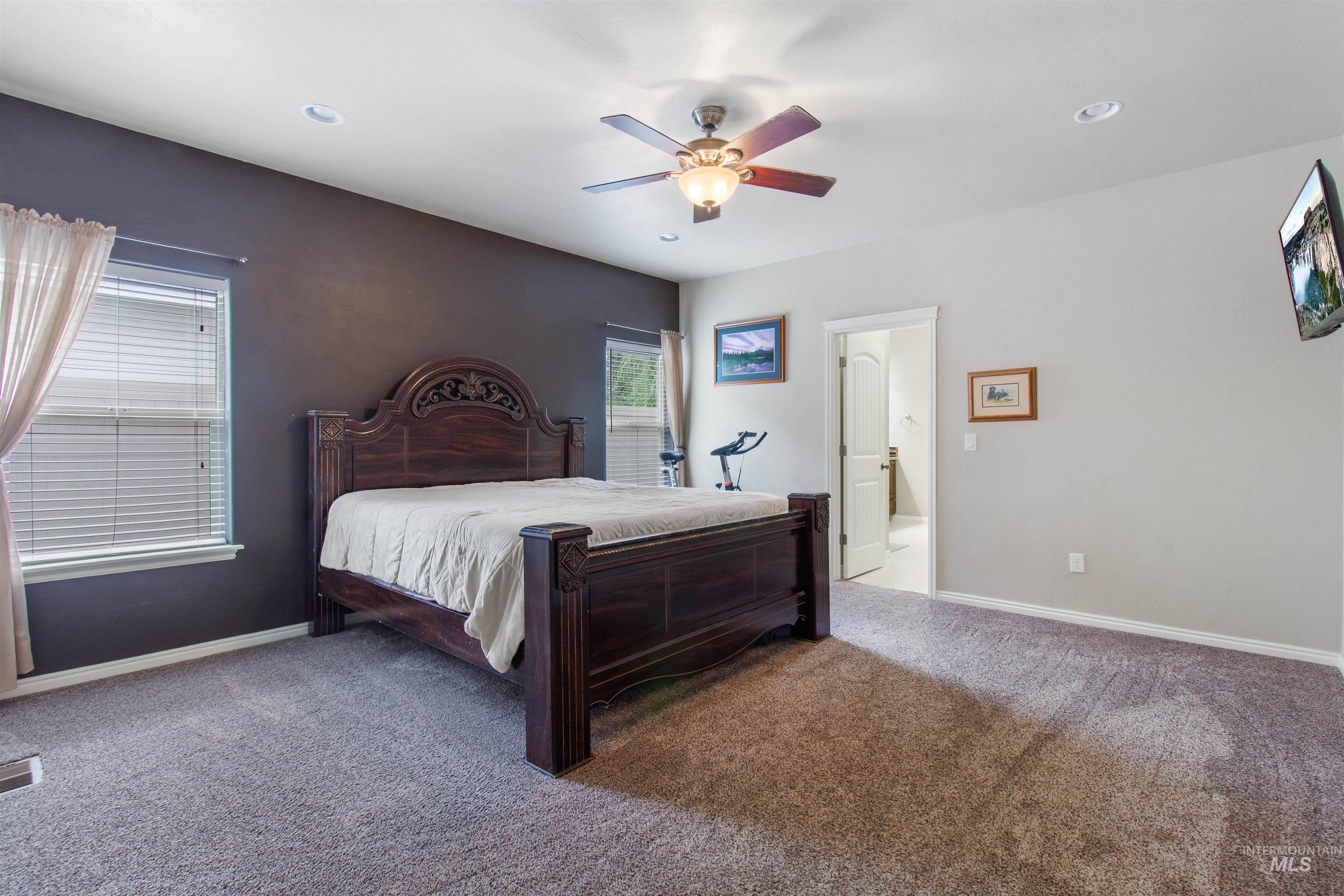 595 I B Perrine Rd, Twin Falls, Idaho 83301-3038, 6 Bedrooms, 4 Bathrooms, Residential For Sale, Price $699,999, 98983908