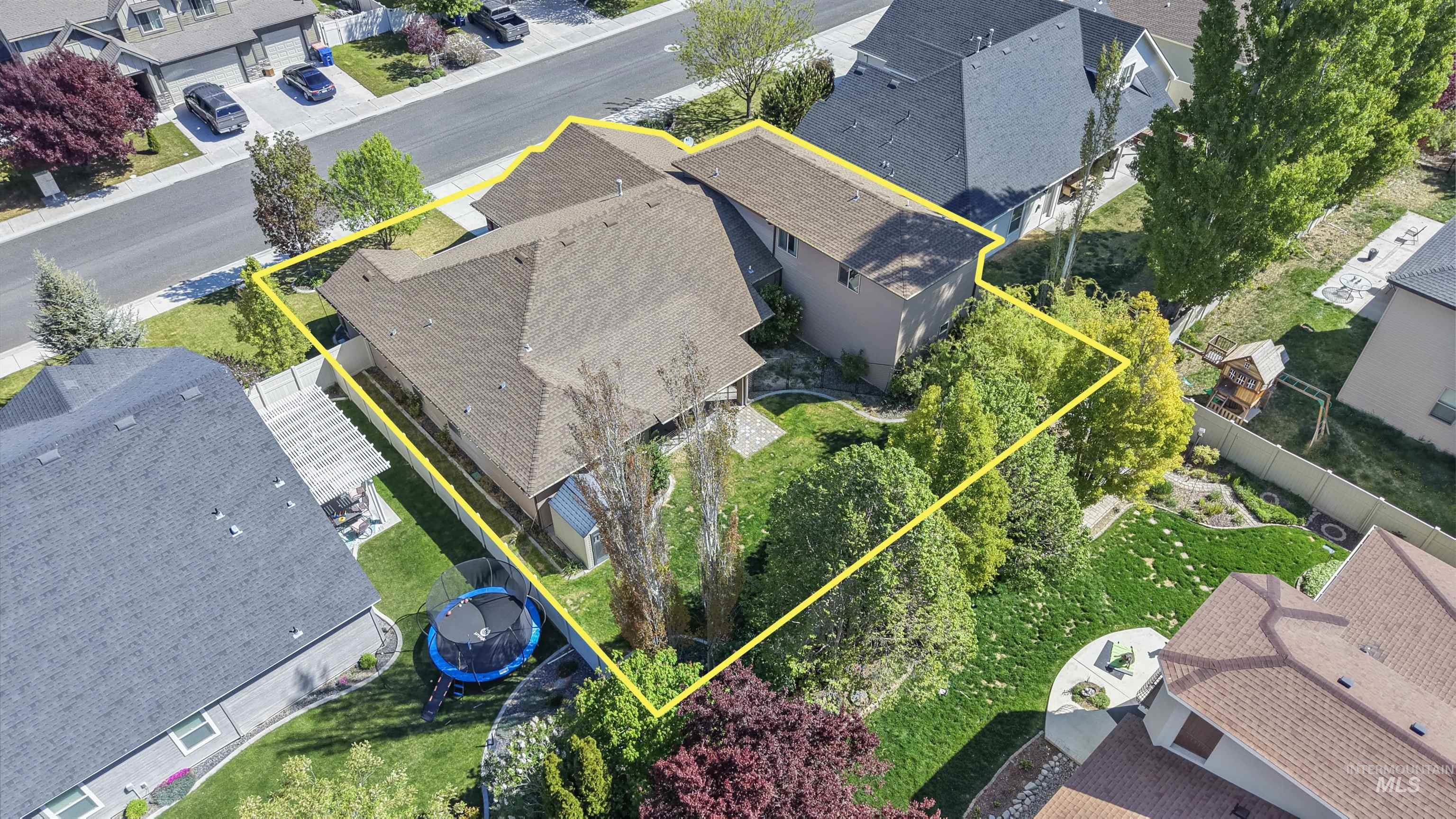 595 I B Perrine Rd, Twin Falls, Idaho 83301-3038, 6 Bedrooms, 4 Bathrooms, Residential For Sale, Price $699,999, 98983908