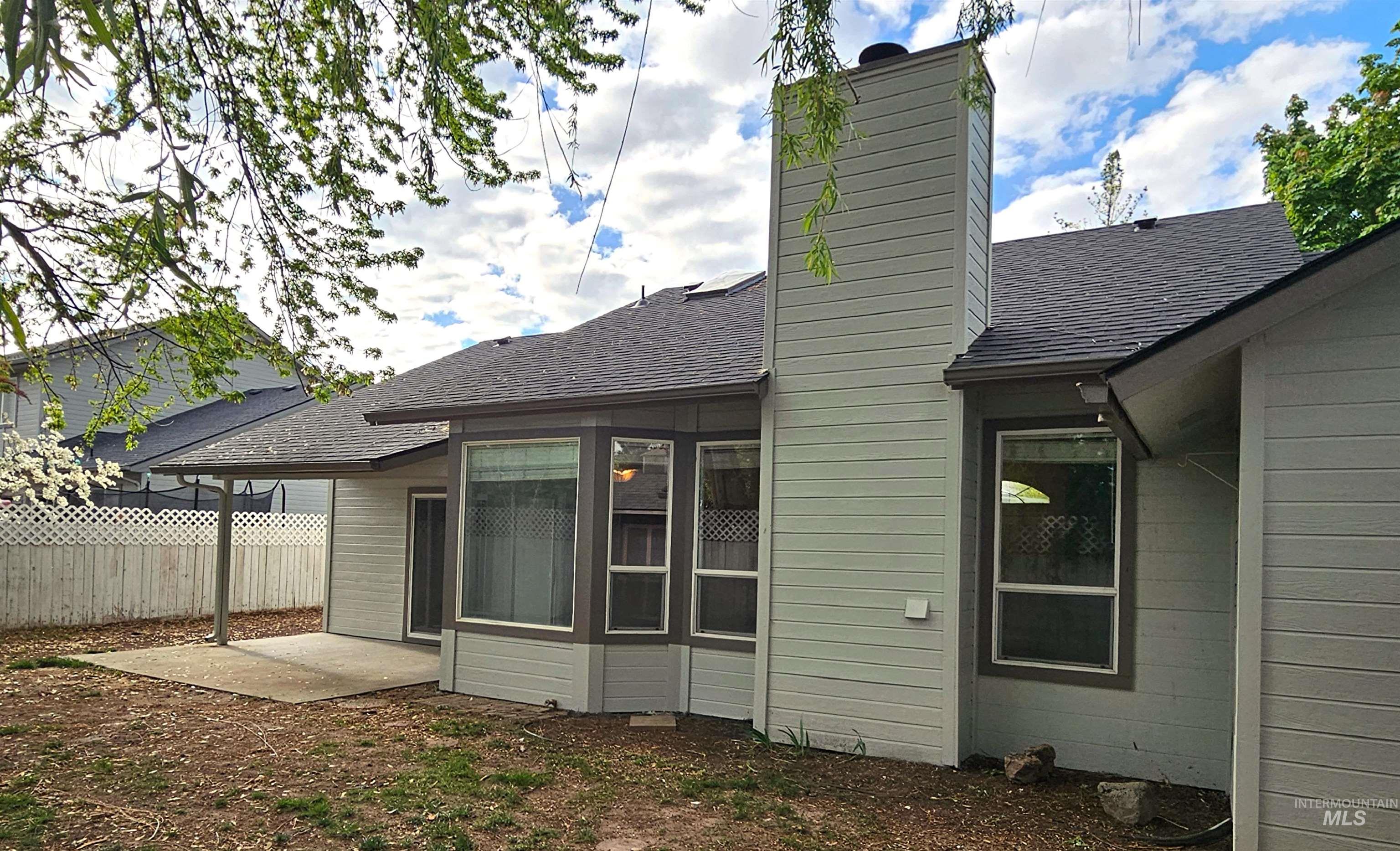 924 E Hawk St., Meridian, Idaho 83646, 4 Bedrooms, 2 Bathrooms, Residential For Sale, Price $445,900,MLS 98983910