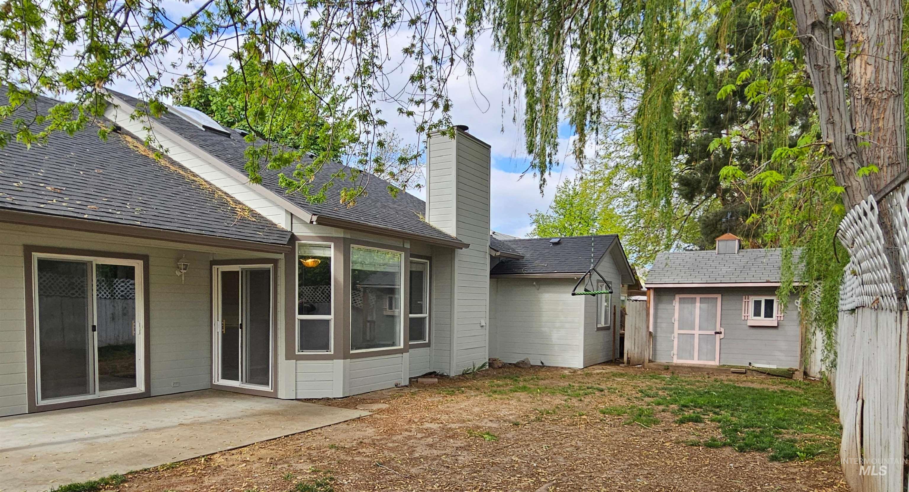 924 E Hawk St., Meridian, Idaho 83646, 4 Bedrooms, 2 Bathrooms, Residential For Sale, Price $445,900,MLS 98983910