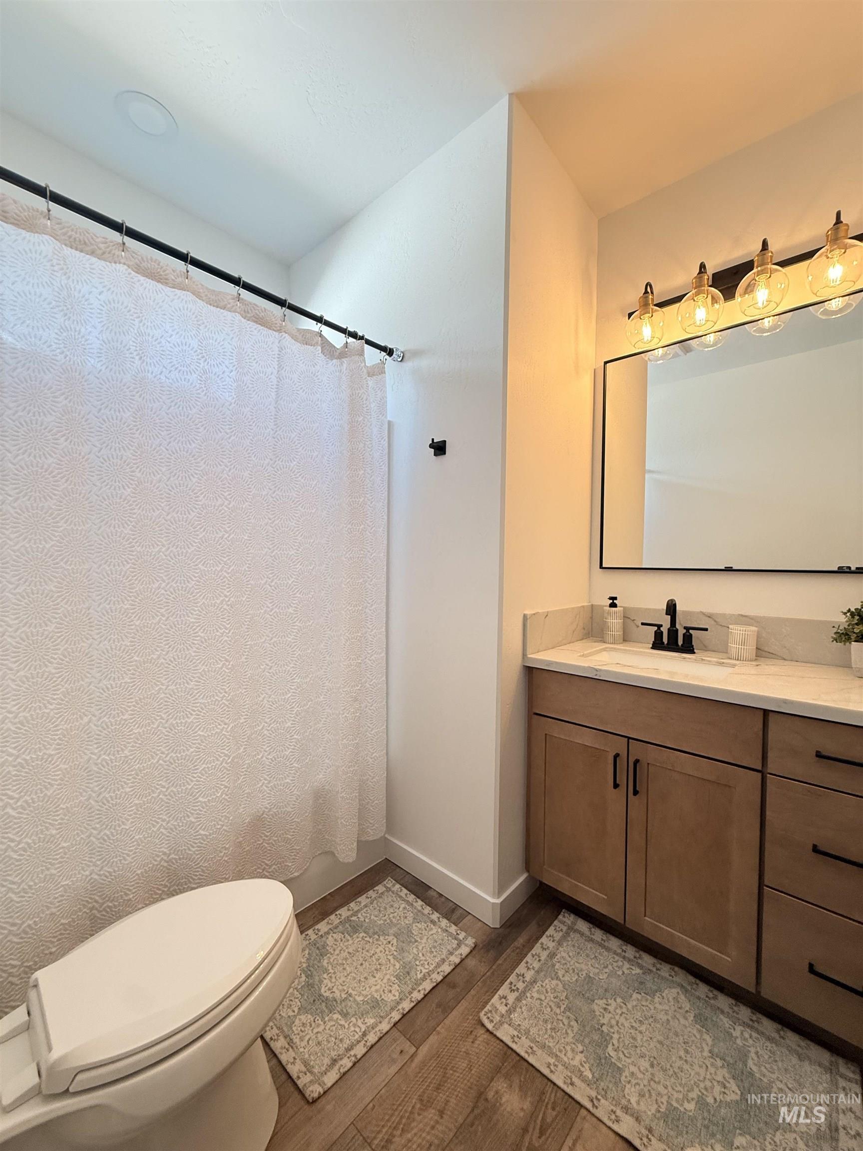 1220 Bronze, Rupert, Idaho 83350, 4 Bedrooms, 2 Bathrooms, Residential For Sale, Price $410,000,MLS 98983915