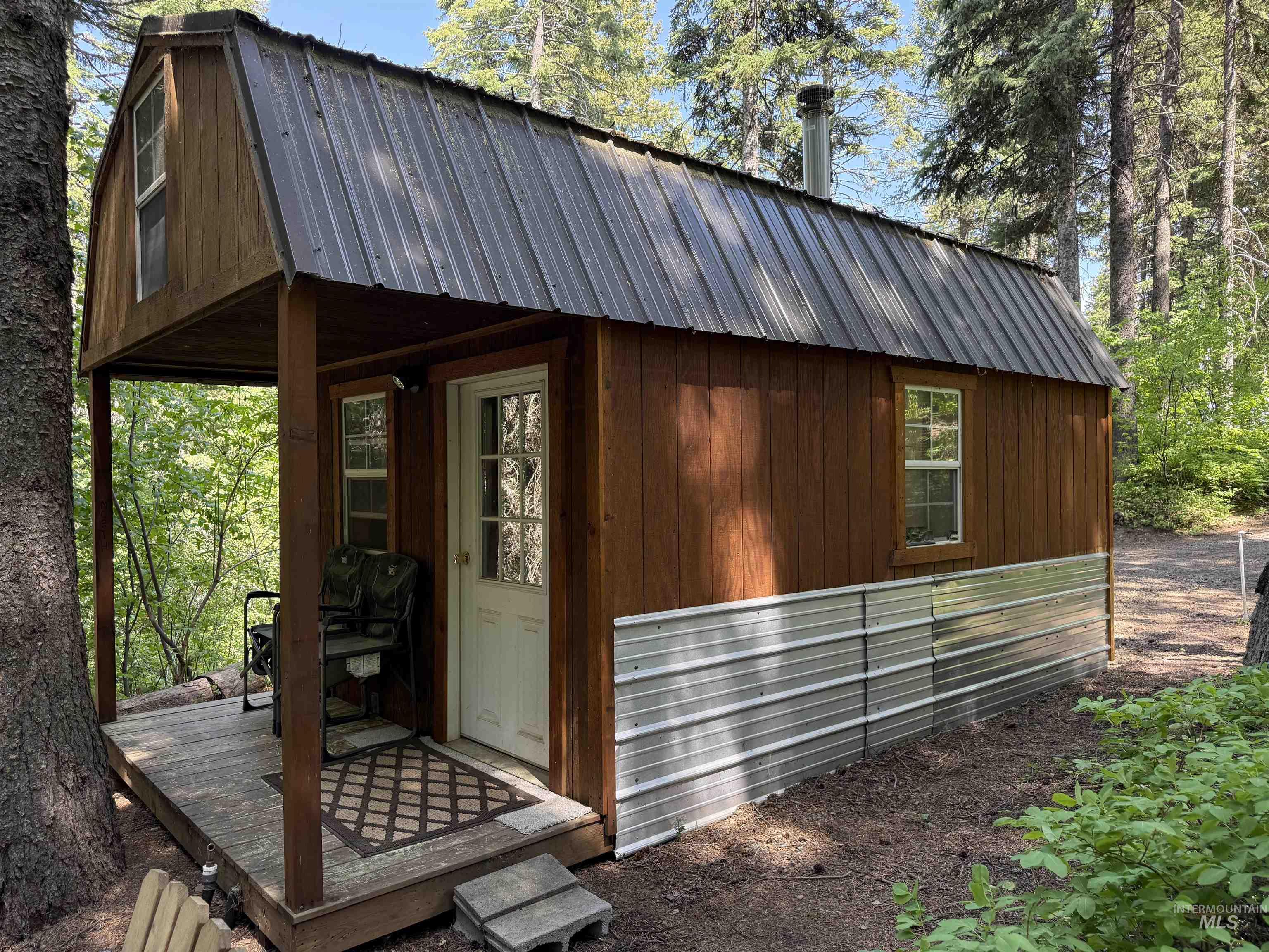 24 Wapiti Dr, Cascade, Idaho 83611, Land For Sale, Price $239,000,MLS 98983916