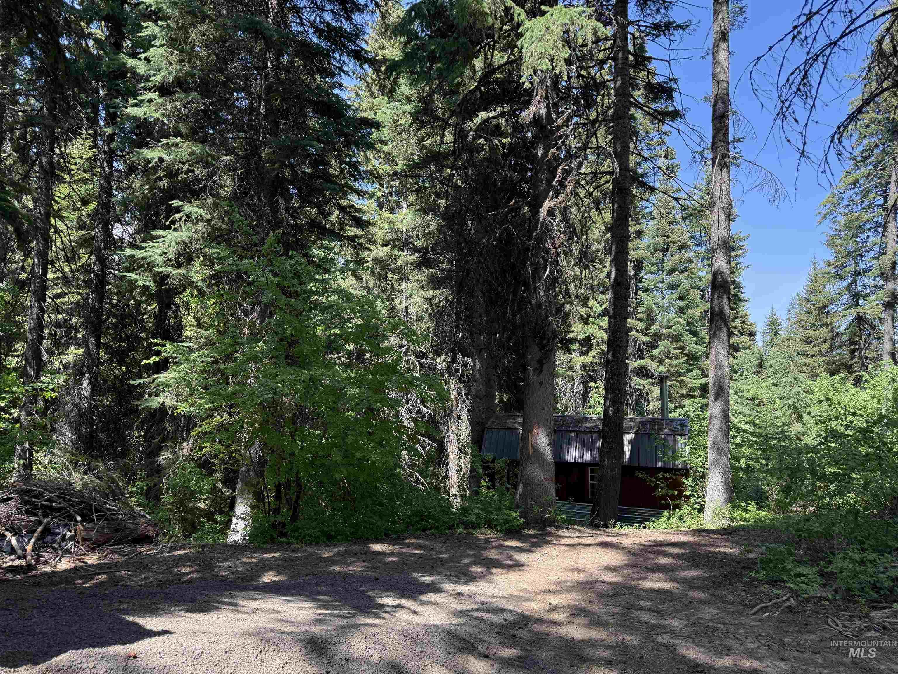 24 Wapiti Dr, Cascade, Idaho 83611, Land For Sale, Price $239,000,MLS 98983916