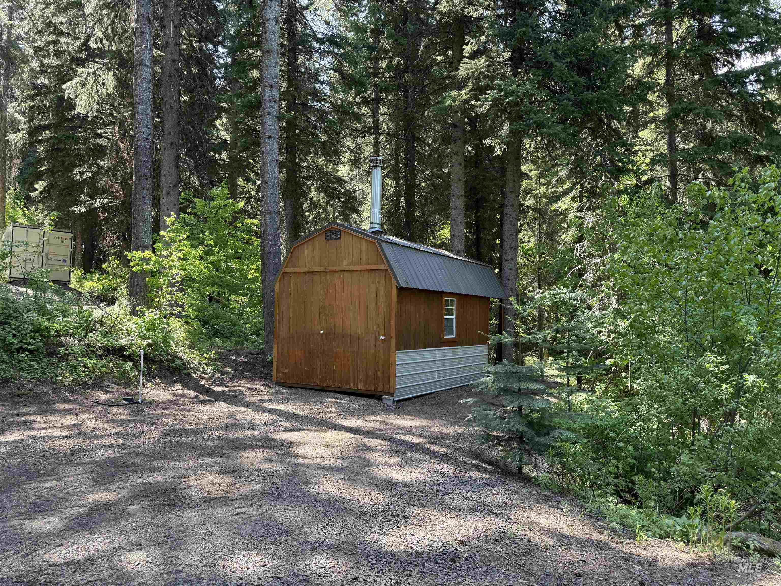 24 Wapiti Dr, Cascade, Idaho 83611, Land For Sale, Price $239,000,MLS 98983916