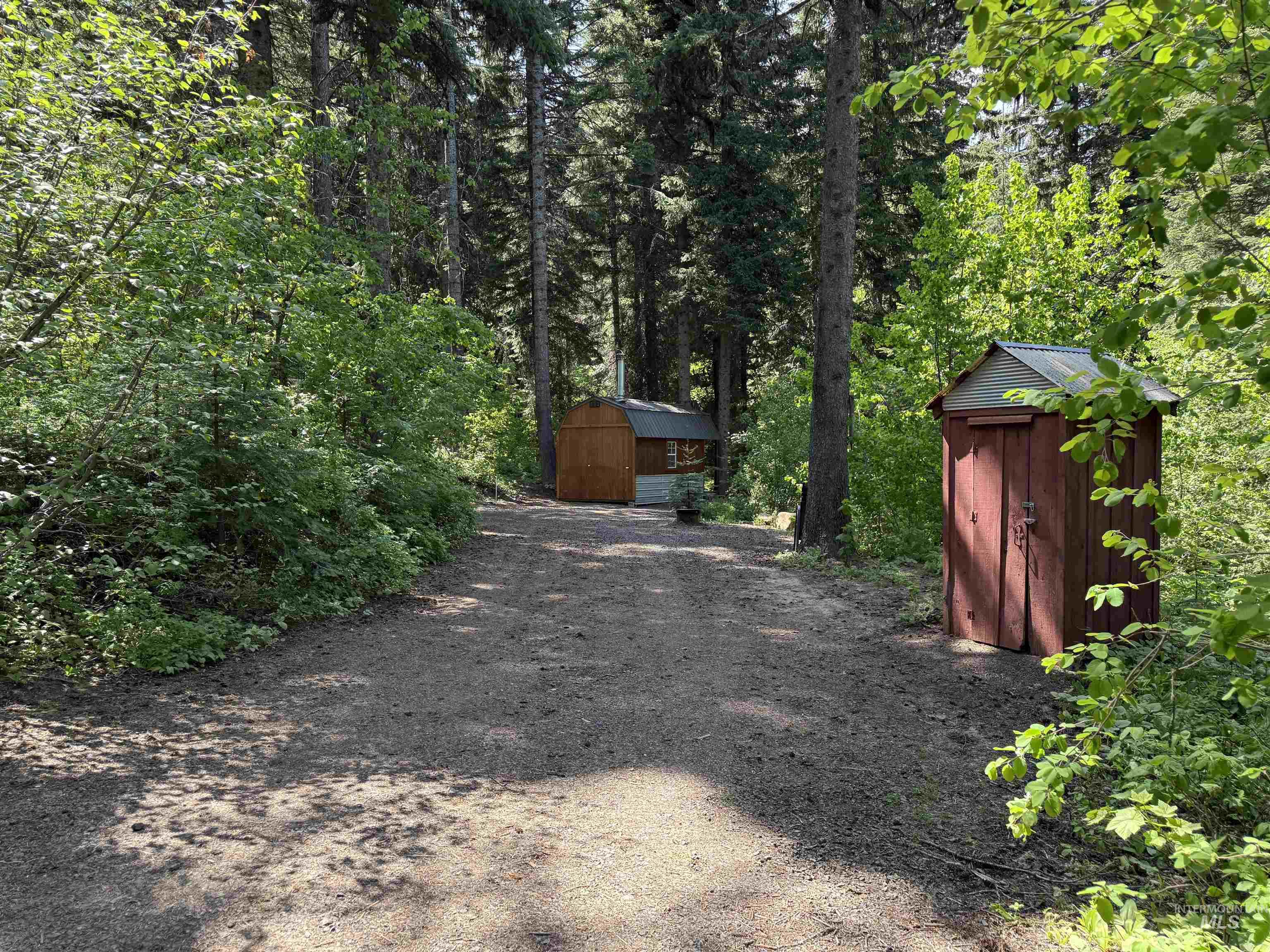 24 Wapiti Dr, Cascade, Idaho 83611, Land For Sale, Price $239,000,MLS 98983916