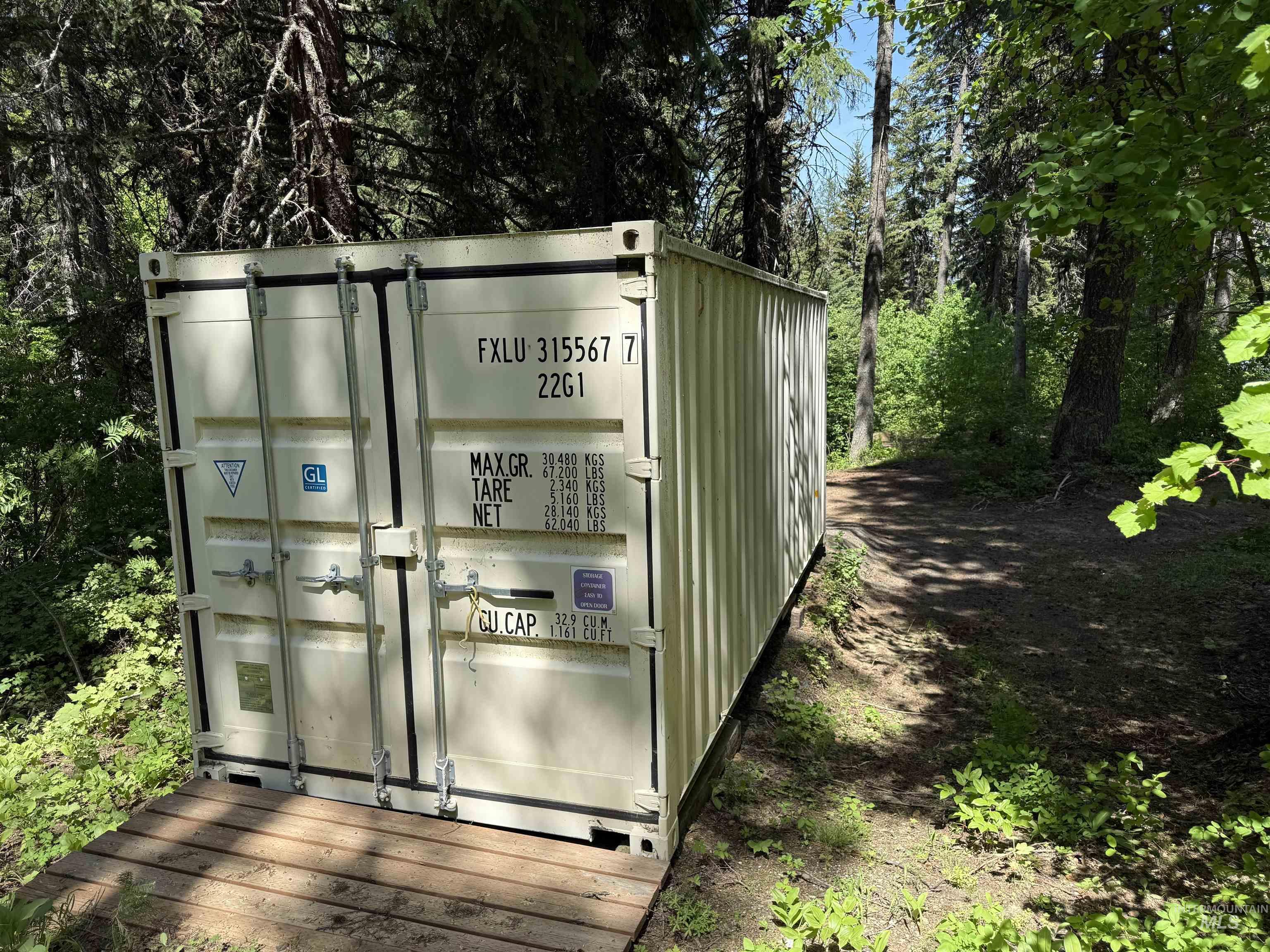 24 Wapiti Dr, Cascade, Idaho 83611, Land For Sale, Price $239,000,MLS 98983916