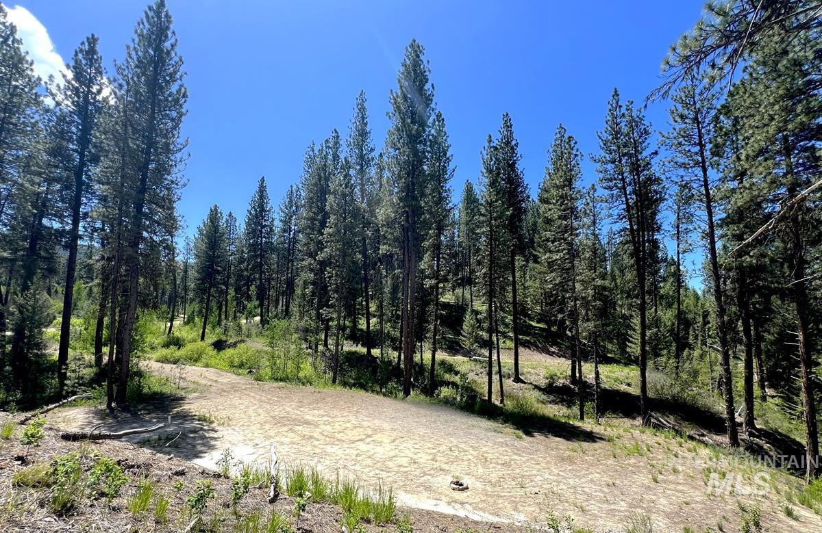 L16 B1 Shaw Gulch Road, Idaho City, Idaho 83631, Land For Sale, Price $279,900,MLS 98983917