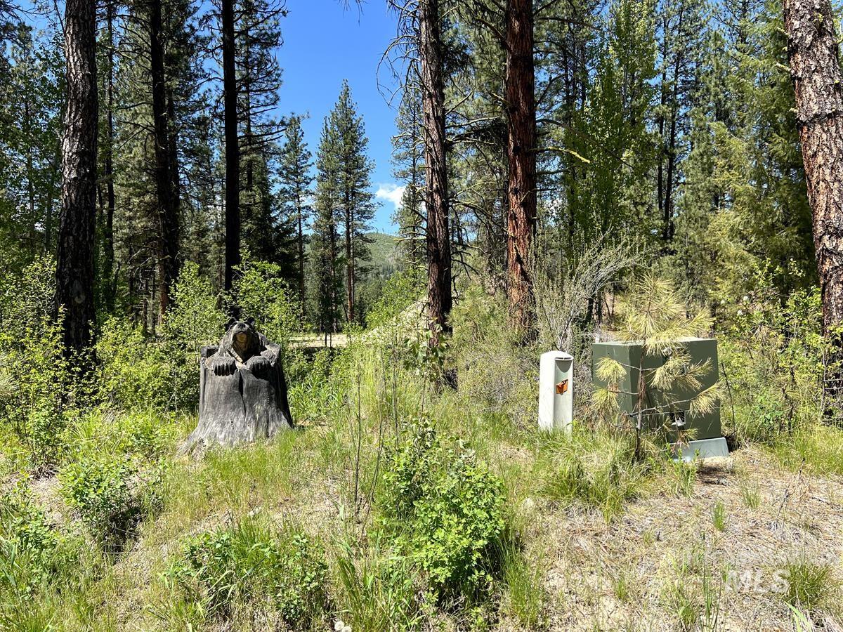 L16 B1 Shaw Gulch Road, Idaho City, Idaho 83631, Land For Sale, Price $279,900,MLS 98983917