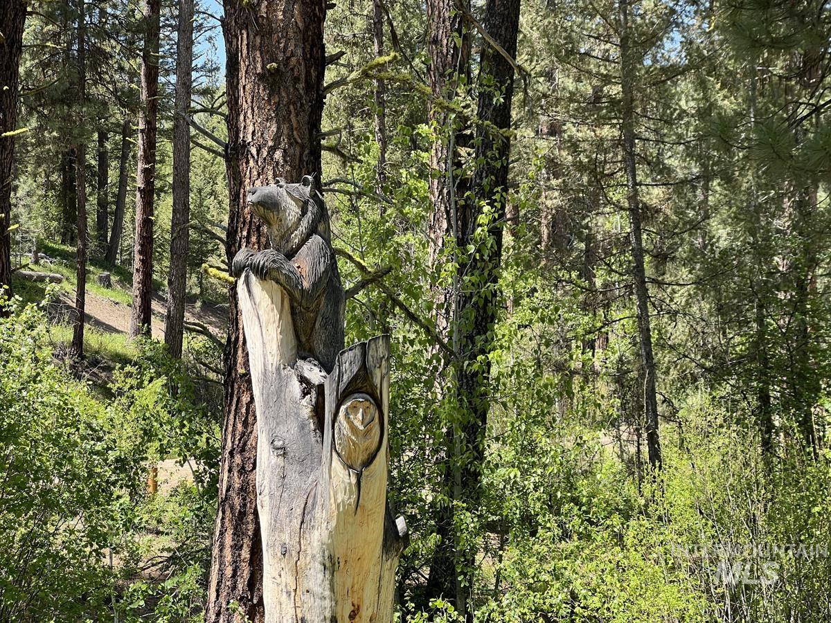 L16 B1 Shaw Gulch Road, Idaho City, Idaho 83631, Land For Sale, Price $279,900,MLS 98983917